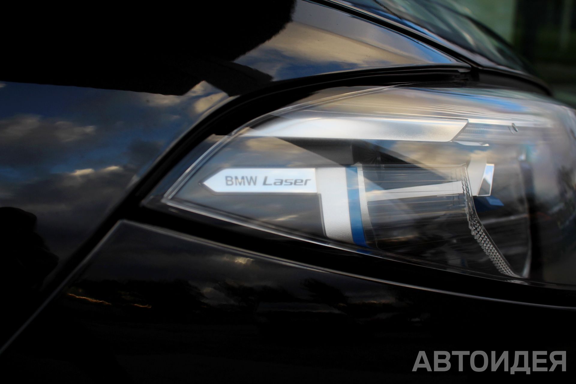 BMW 840d xDrive Gran Coupe фото 27