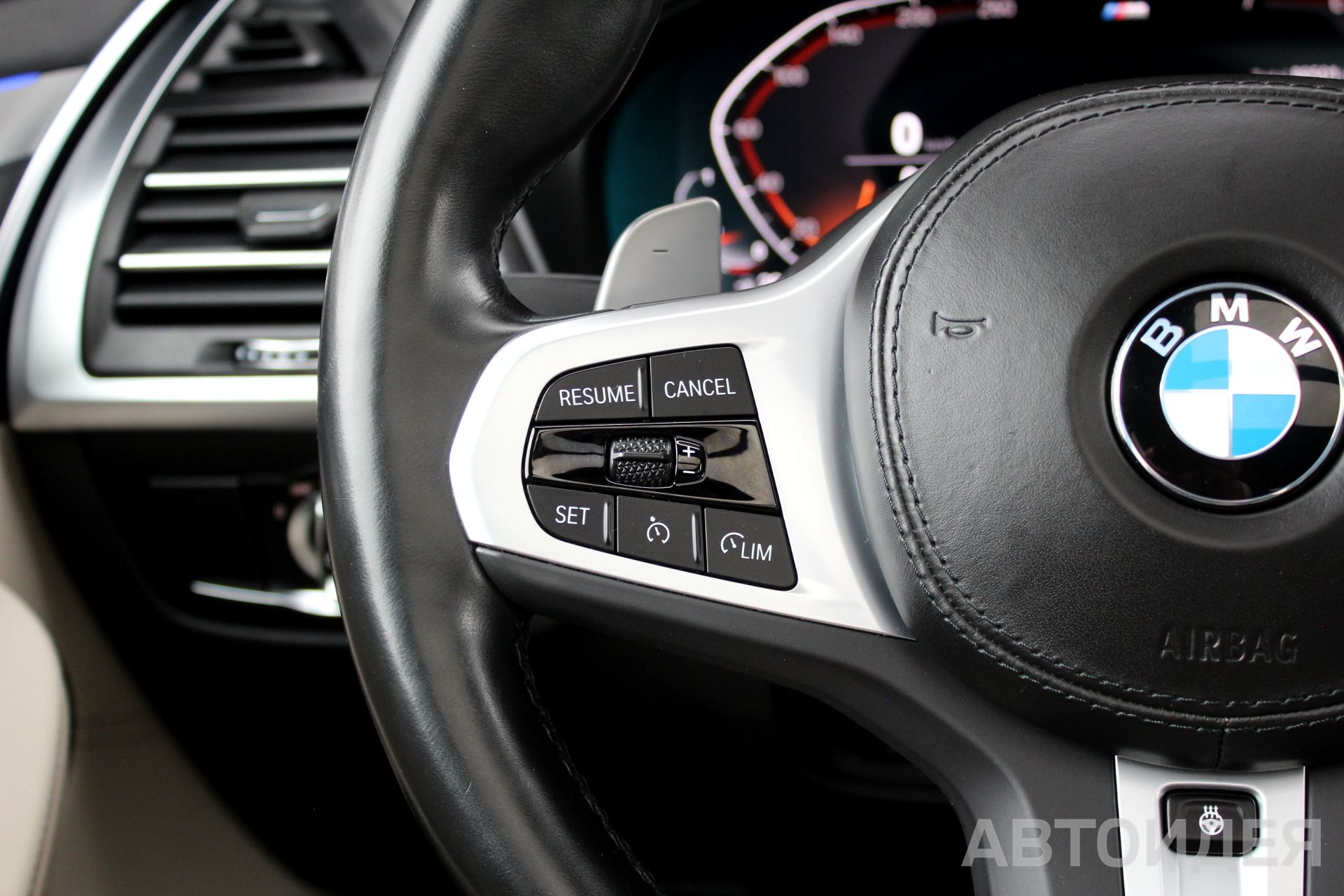 BMW X4 xDrive30i фото 11