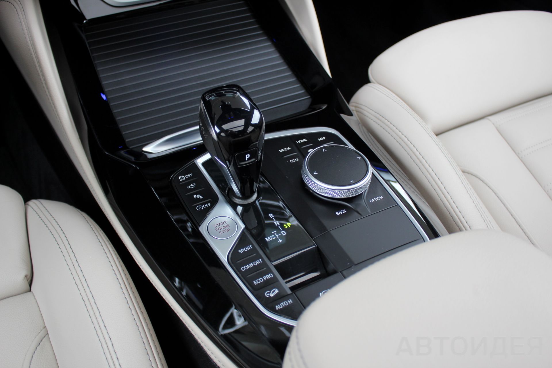 BMW X4 xDrive30i фото 18