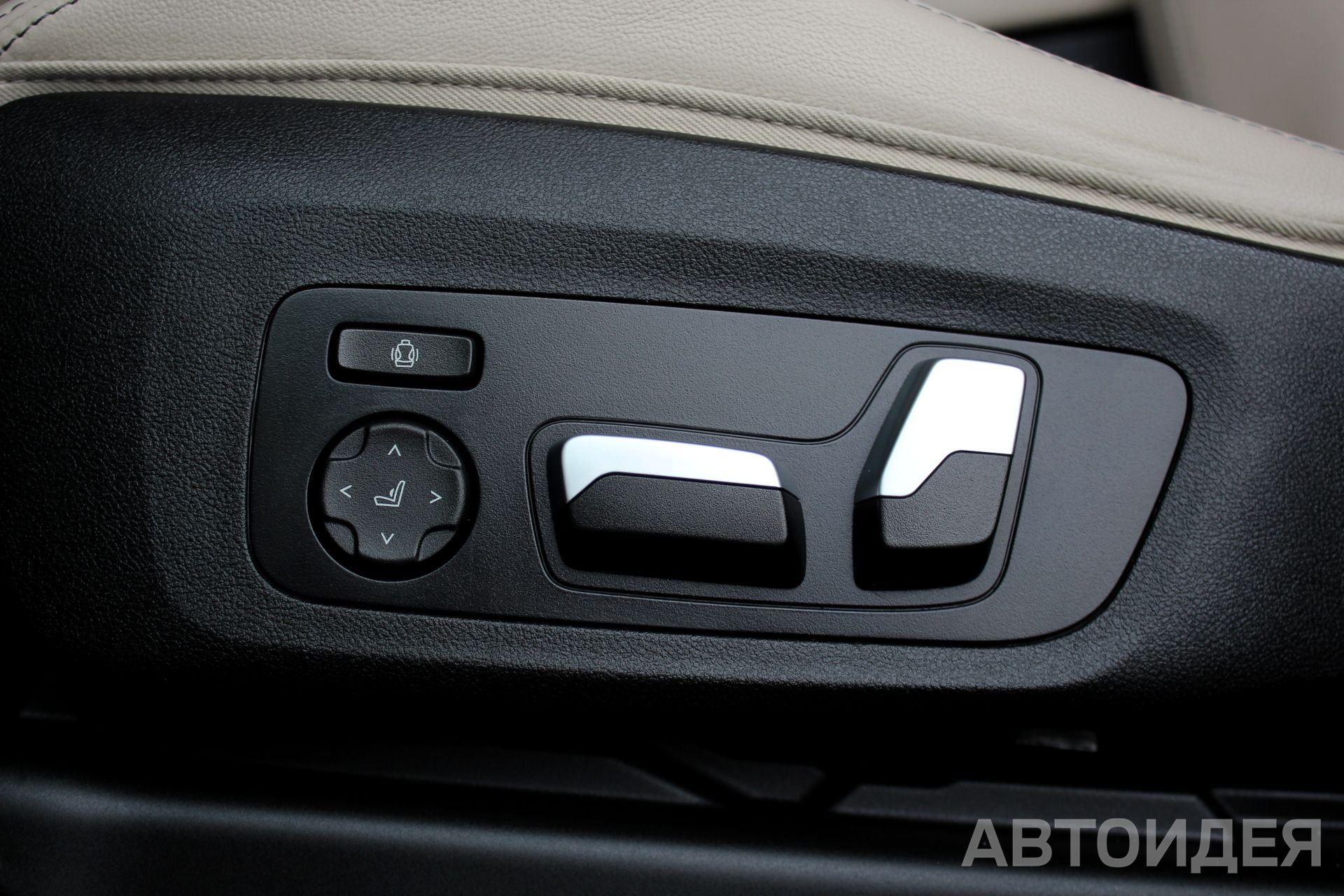 BMW X4 xDrive30i фото 21