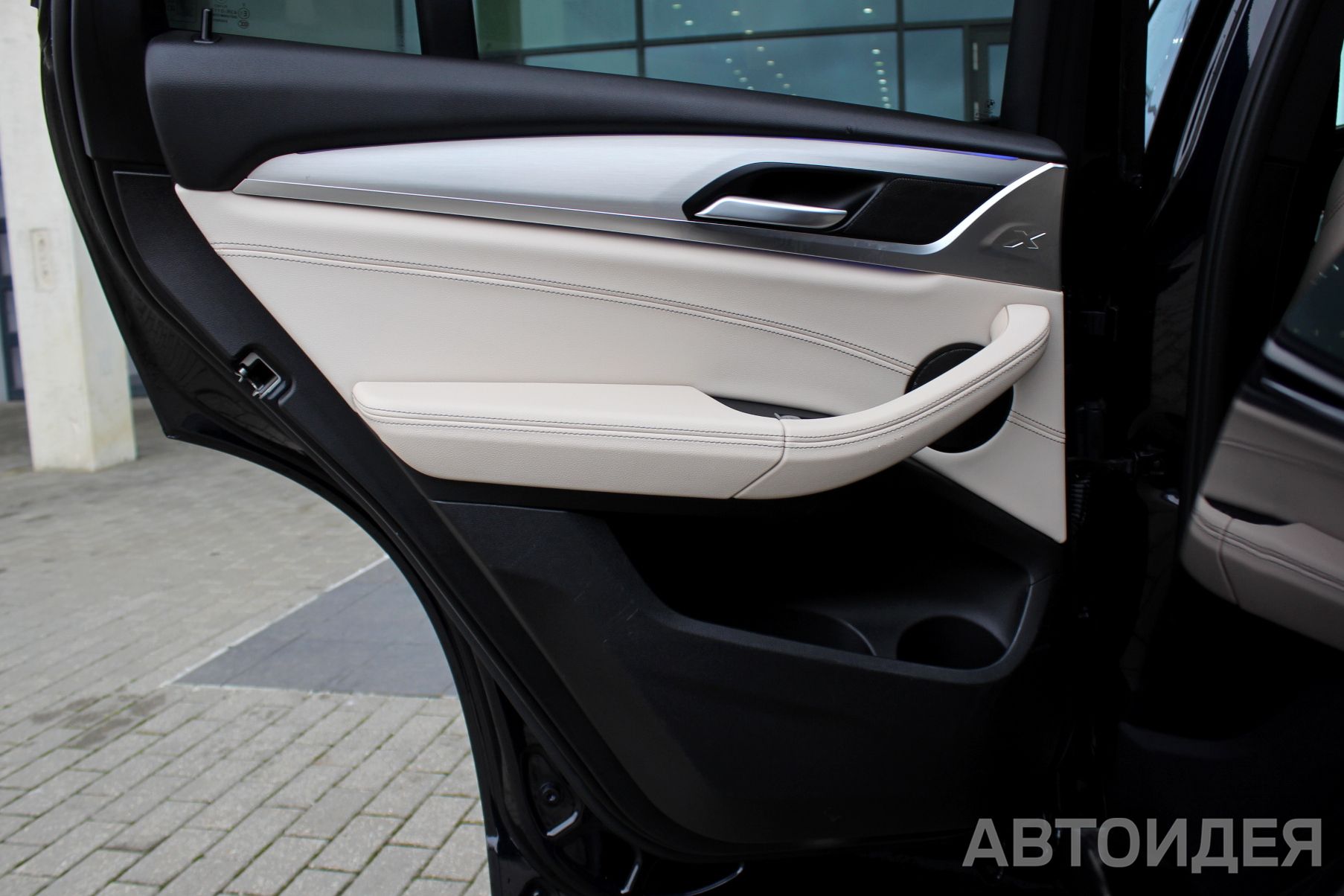 BMW X4 xDrive30i фото 22