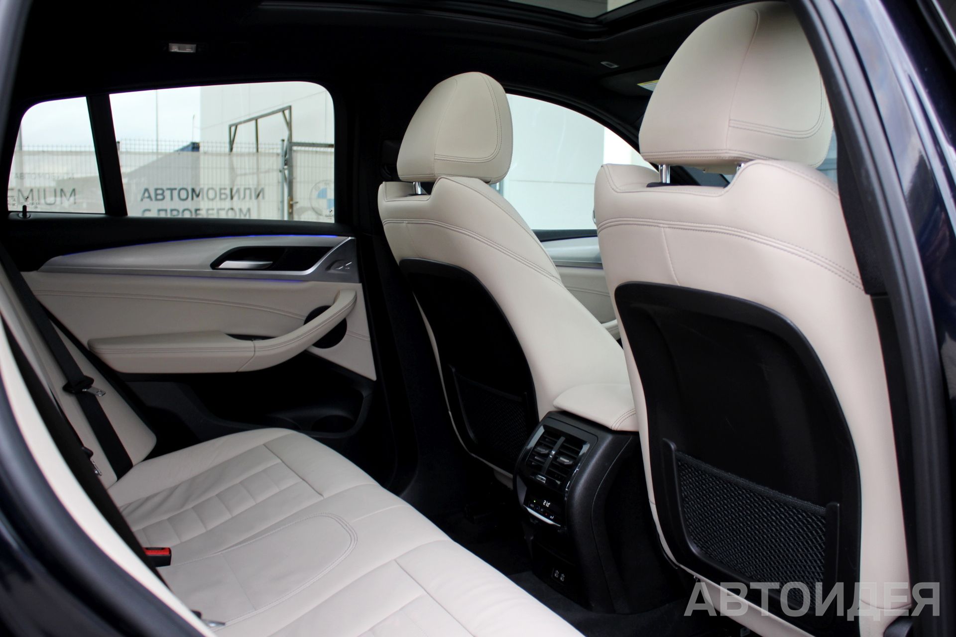 BMW X4 xDrive30i фото 24