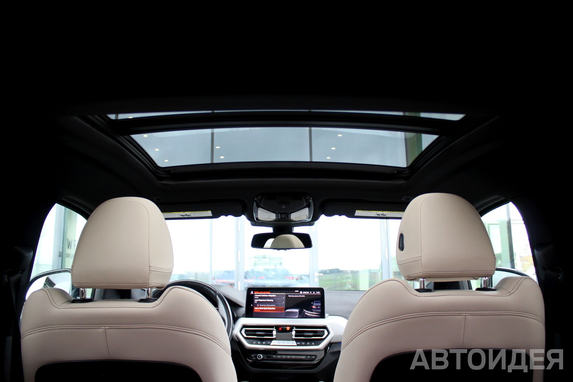 BMW X4 xDrive30i фото 25