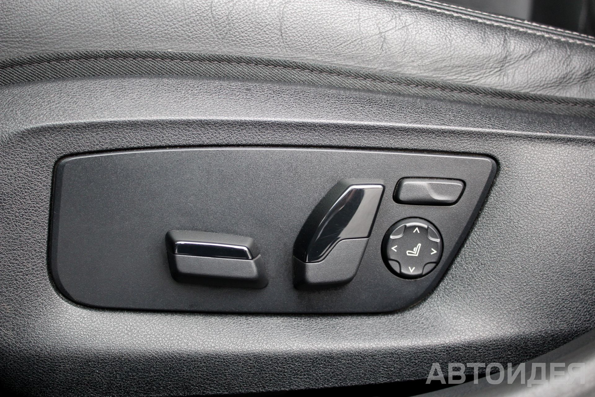 BMW 520i Sedan фото 21