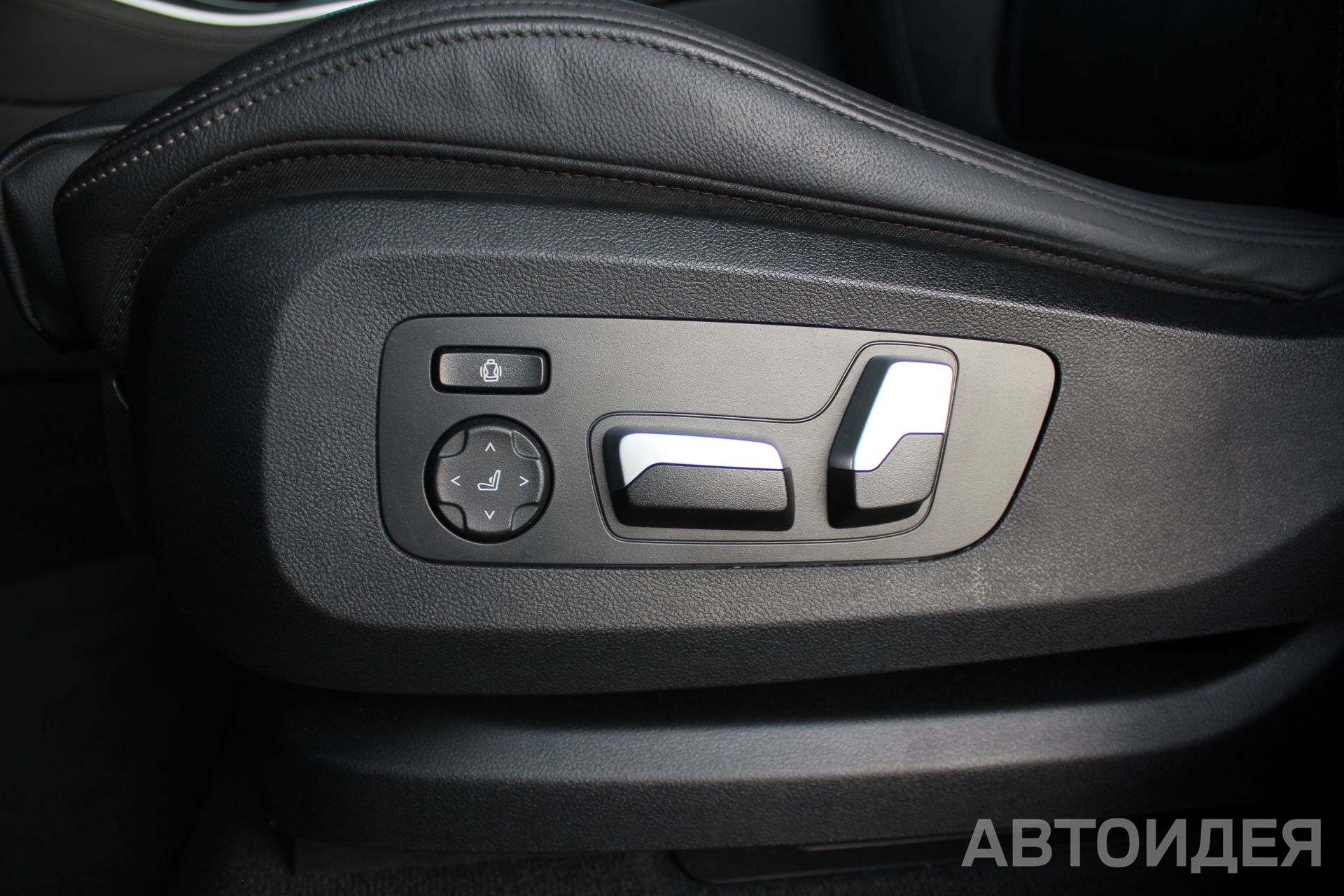 BMW X5 xDrive40d фото 11