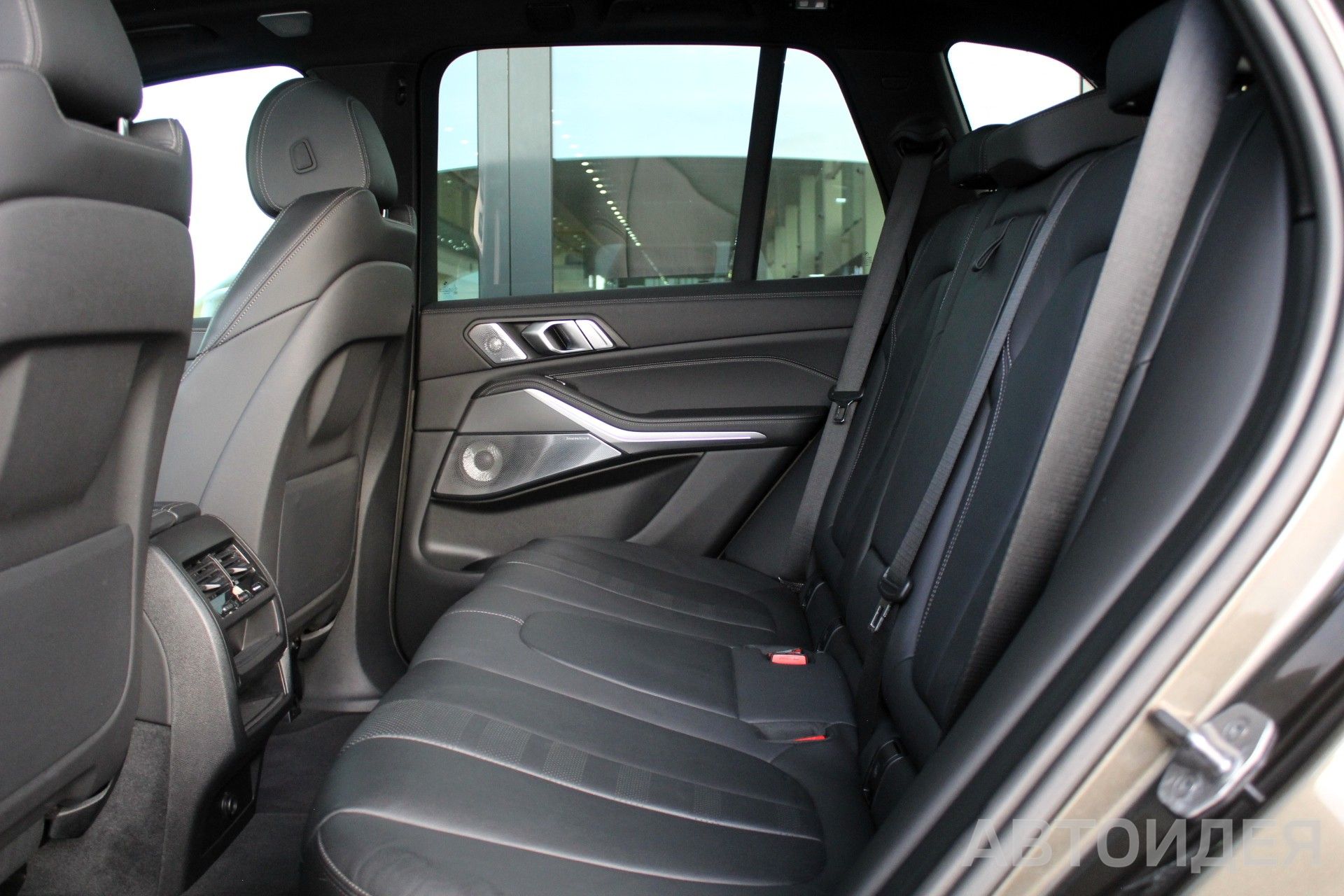 BMW X5 xDrive40d фото 12