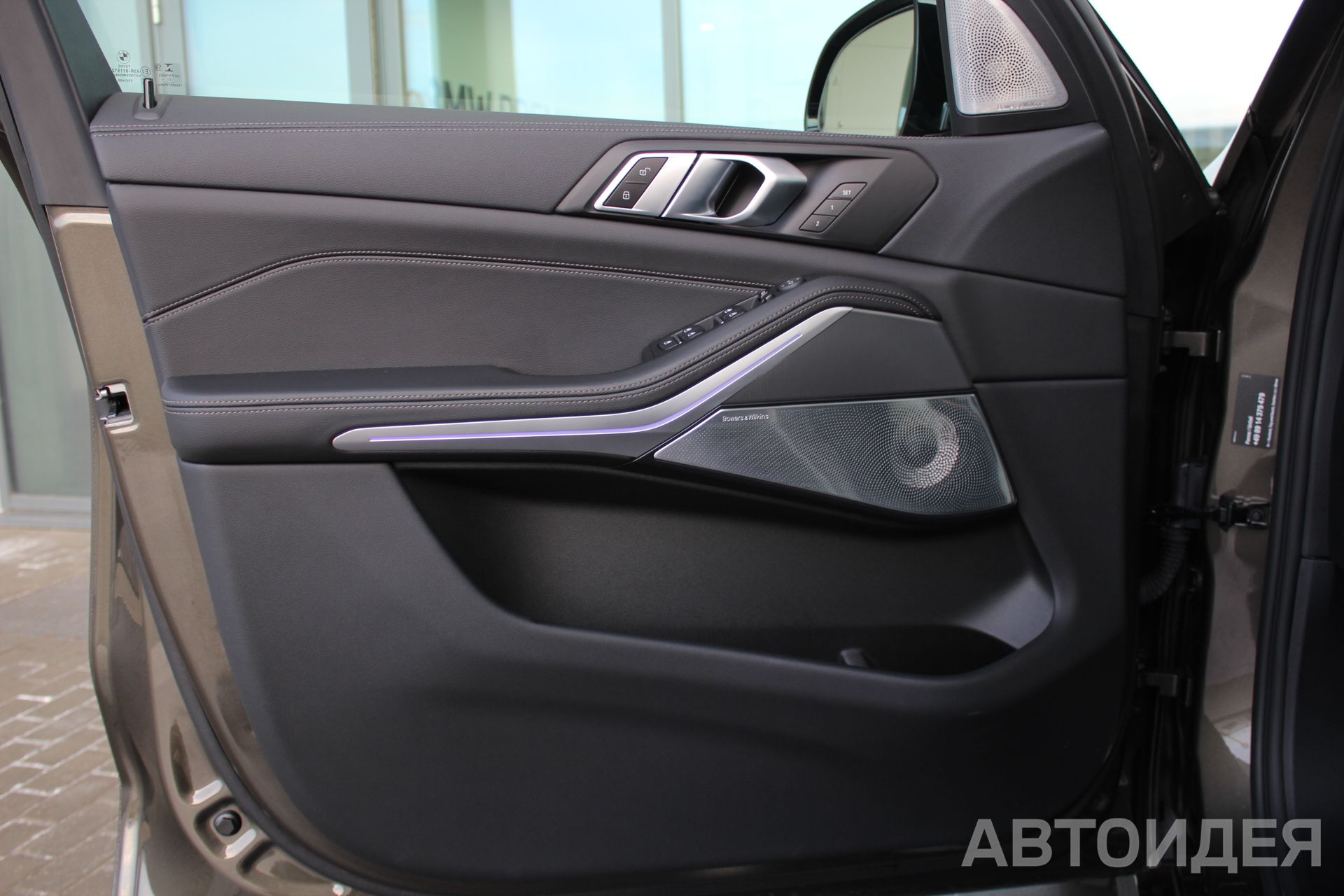 BMW X5 xDrive40d фото 14