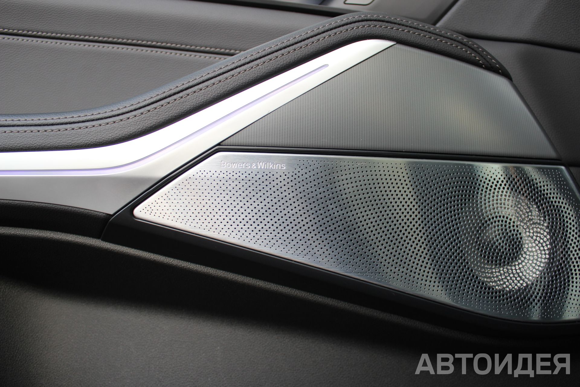 BMW X5 xDrive40d фото 16