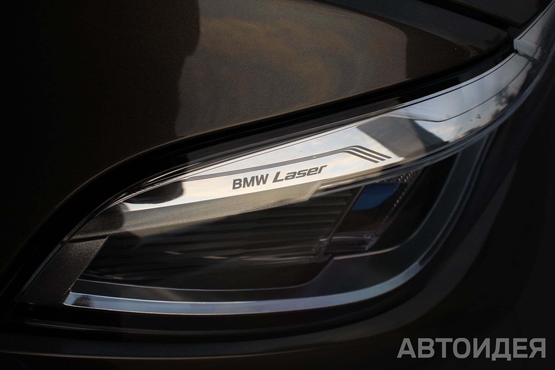 BMW X5 xDrive40d фото 20