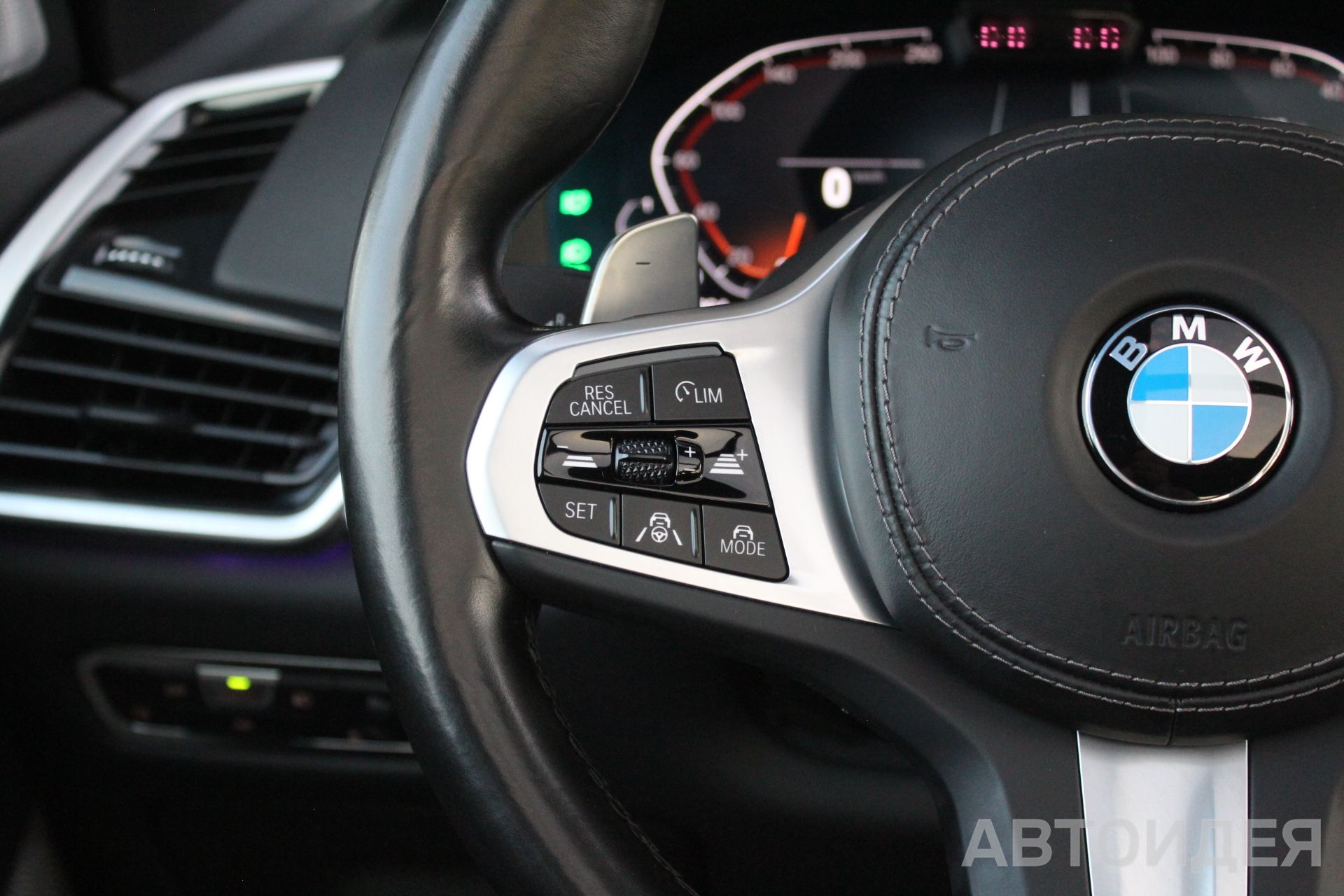 BMW X5 xDrive40d фото 21