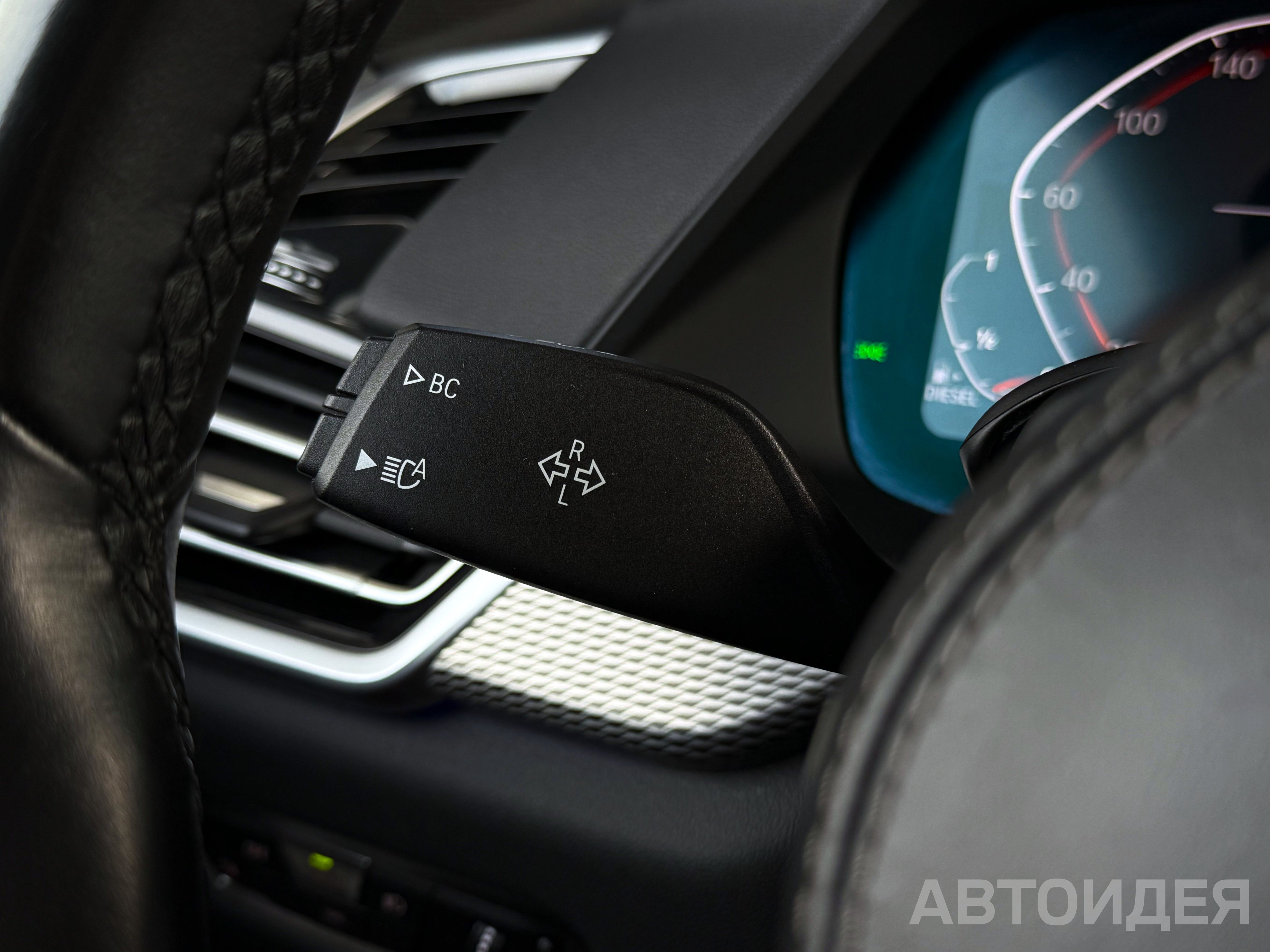 BMW X5 xDrive40d фото 9