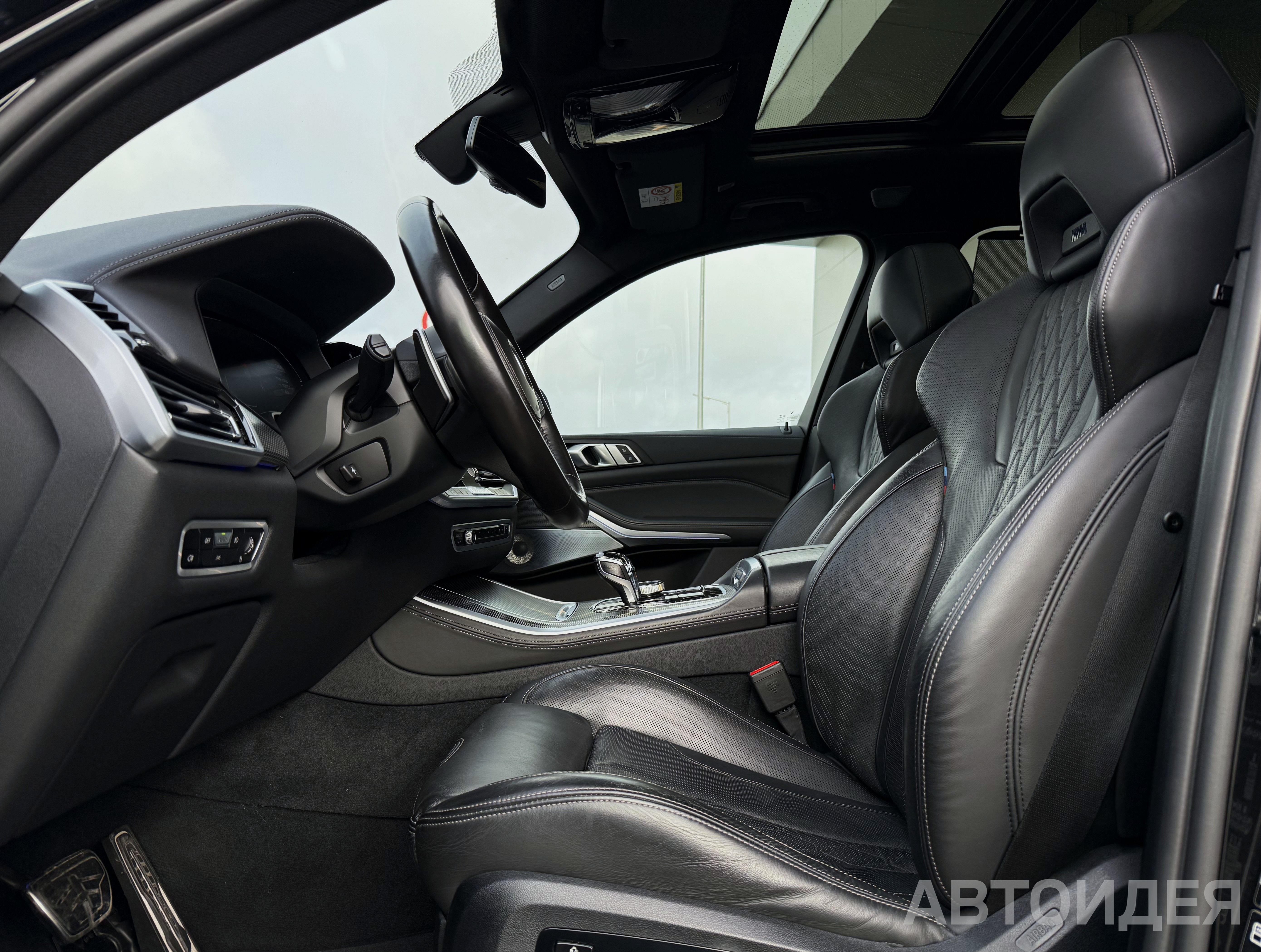 BMW X5 xDrive40d фото 11