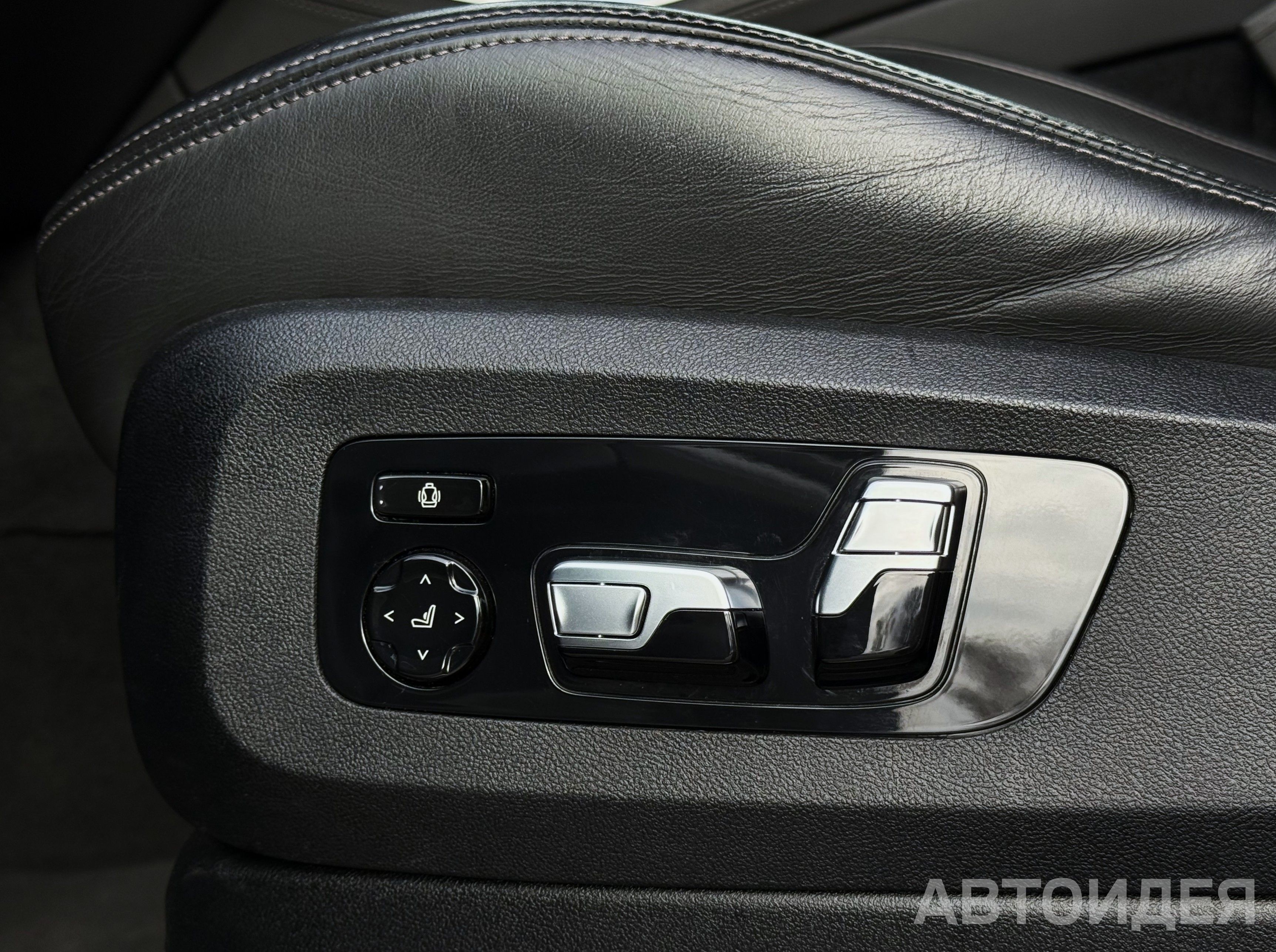 BMW X5 xDrive40d фото 12