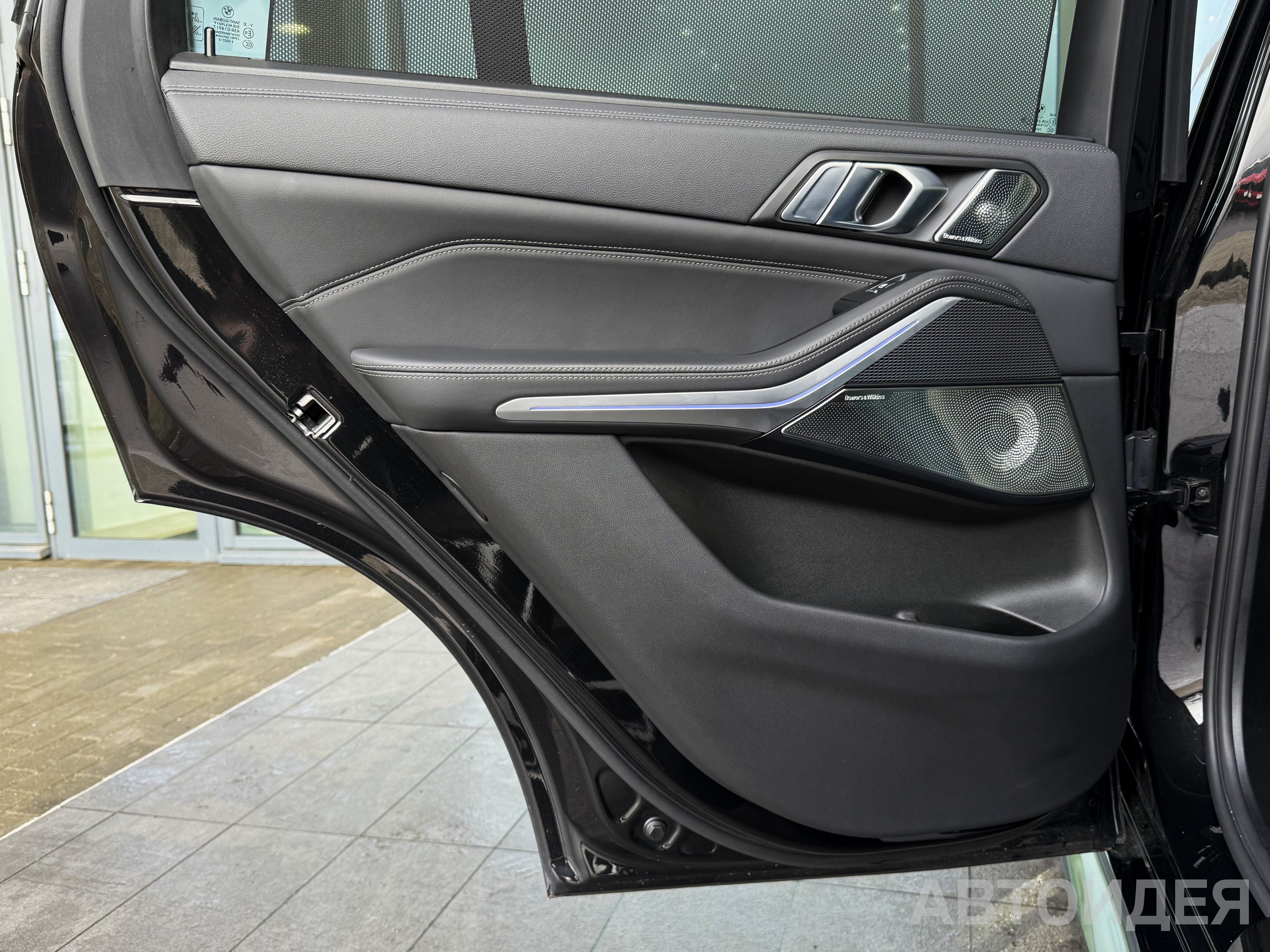 BMW X5 xDrive40d фото 13