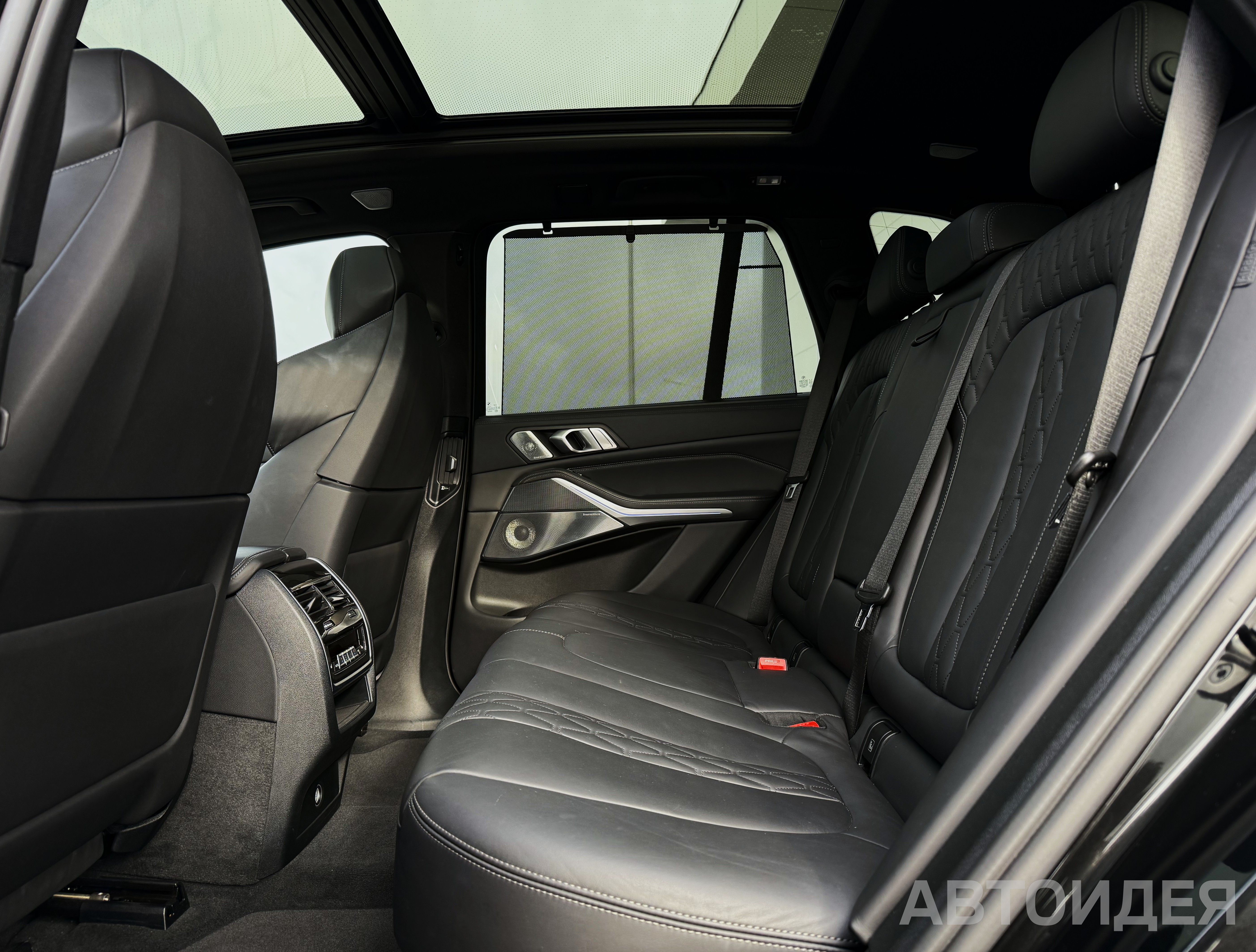 BMW X5 xDrive40d фото 14