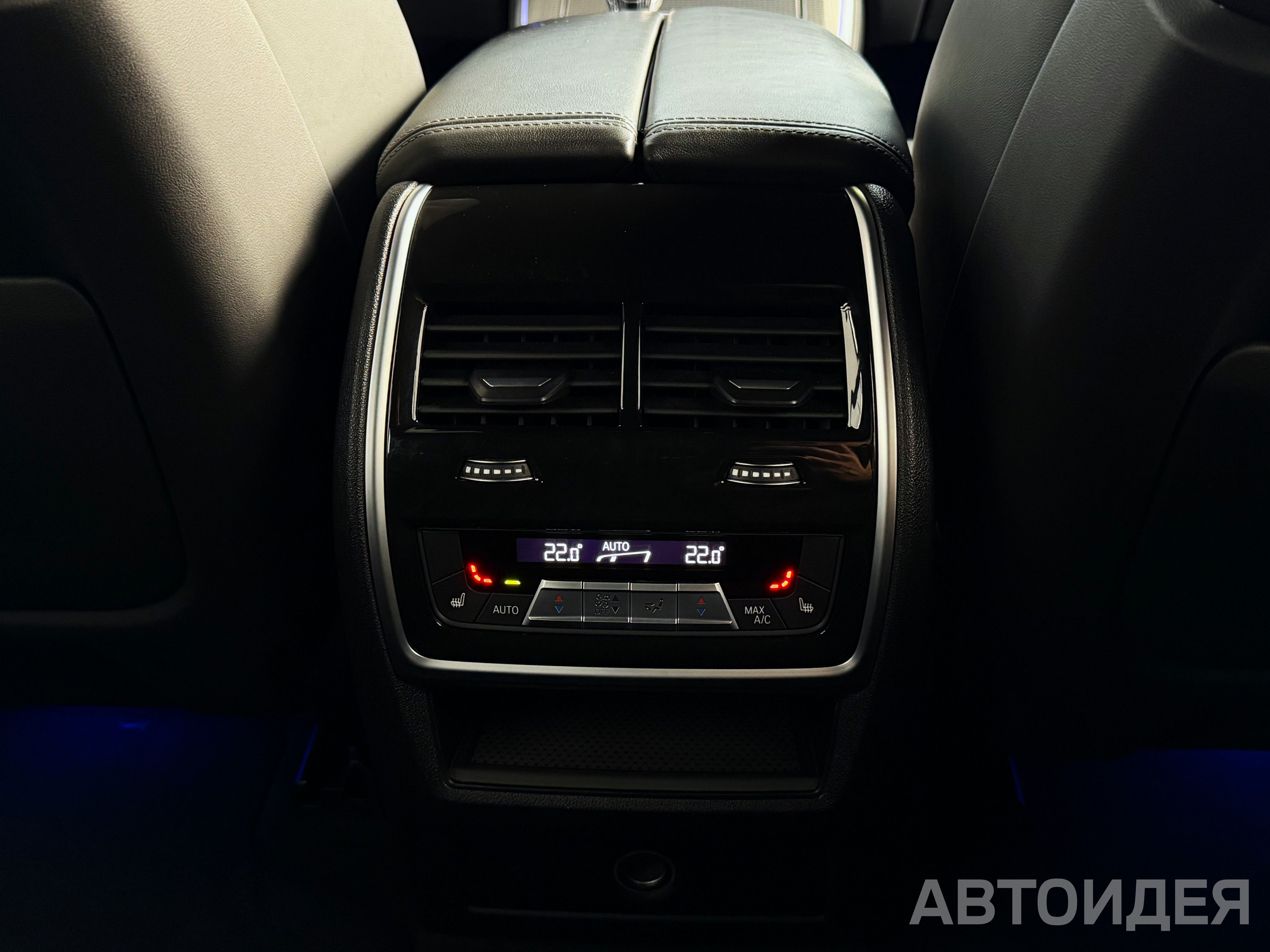 BMW X5 xDrive40d фото 15