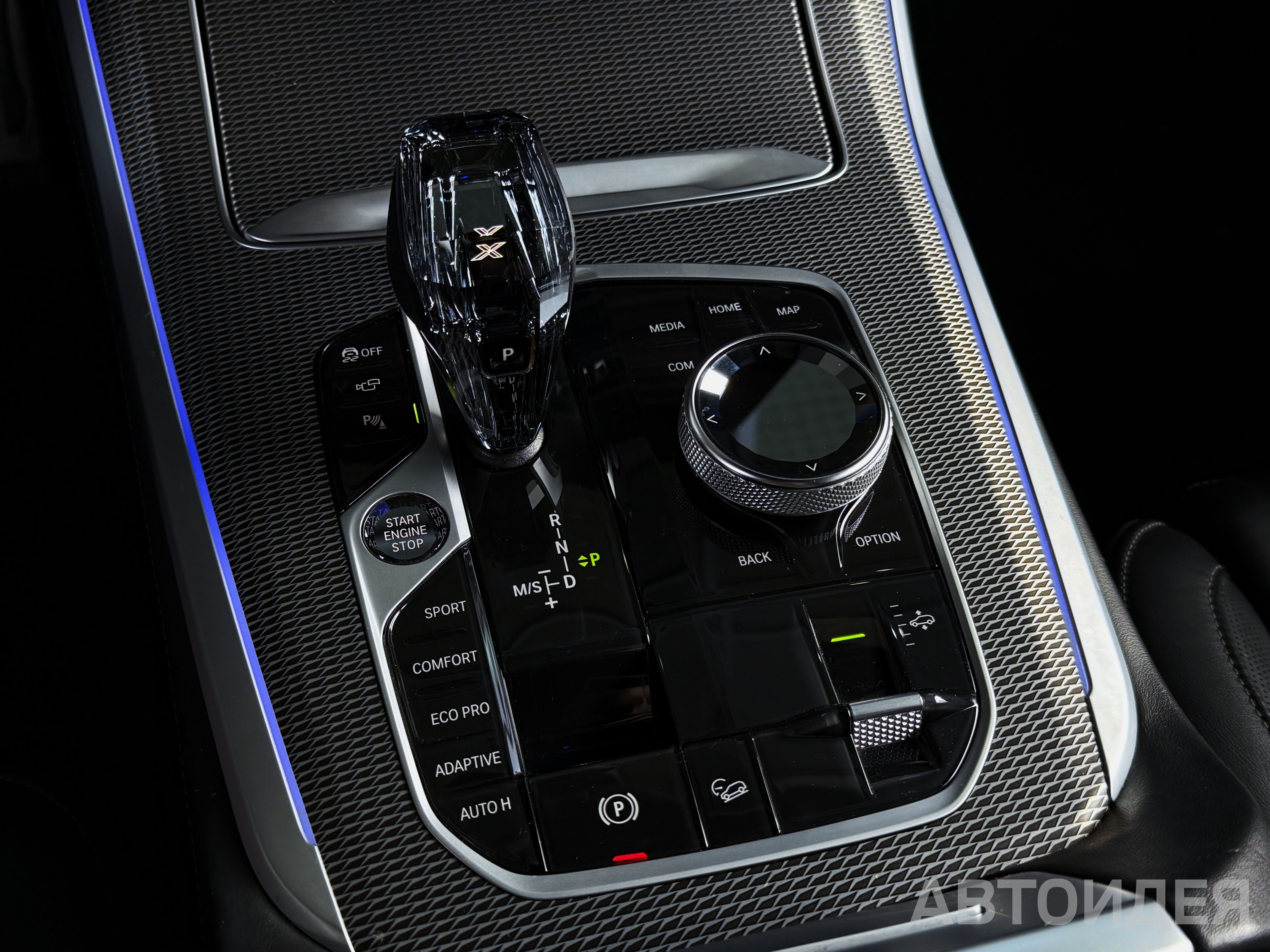 BMW X5 xDrive40d фото 16