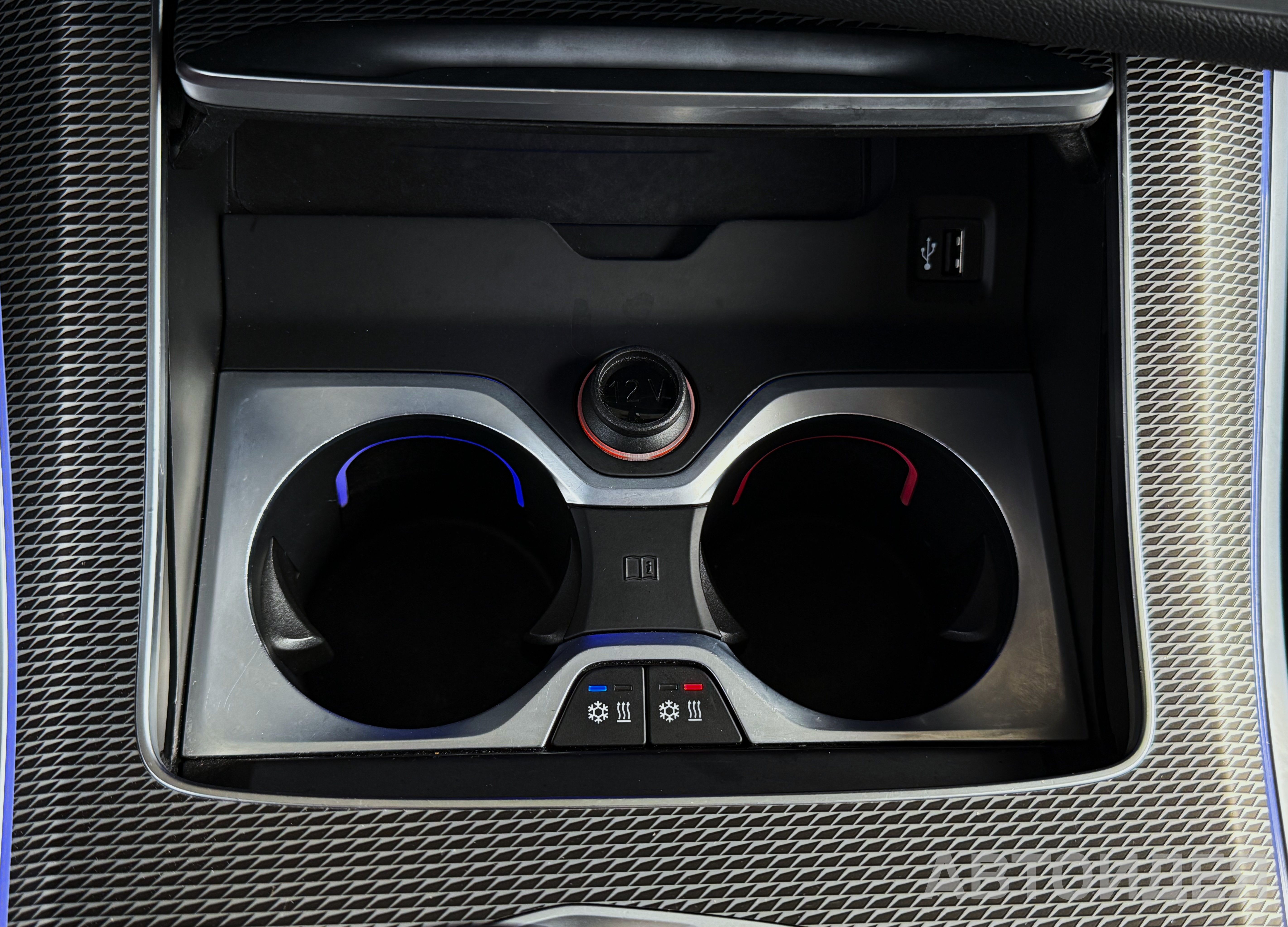 BMW X5 xDrive40d фото 17