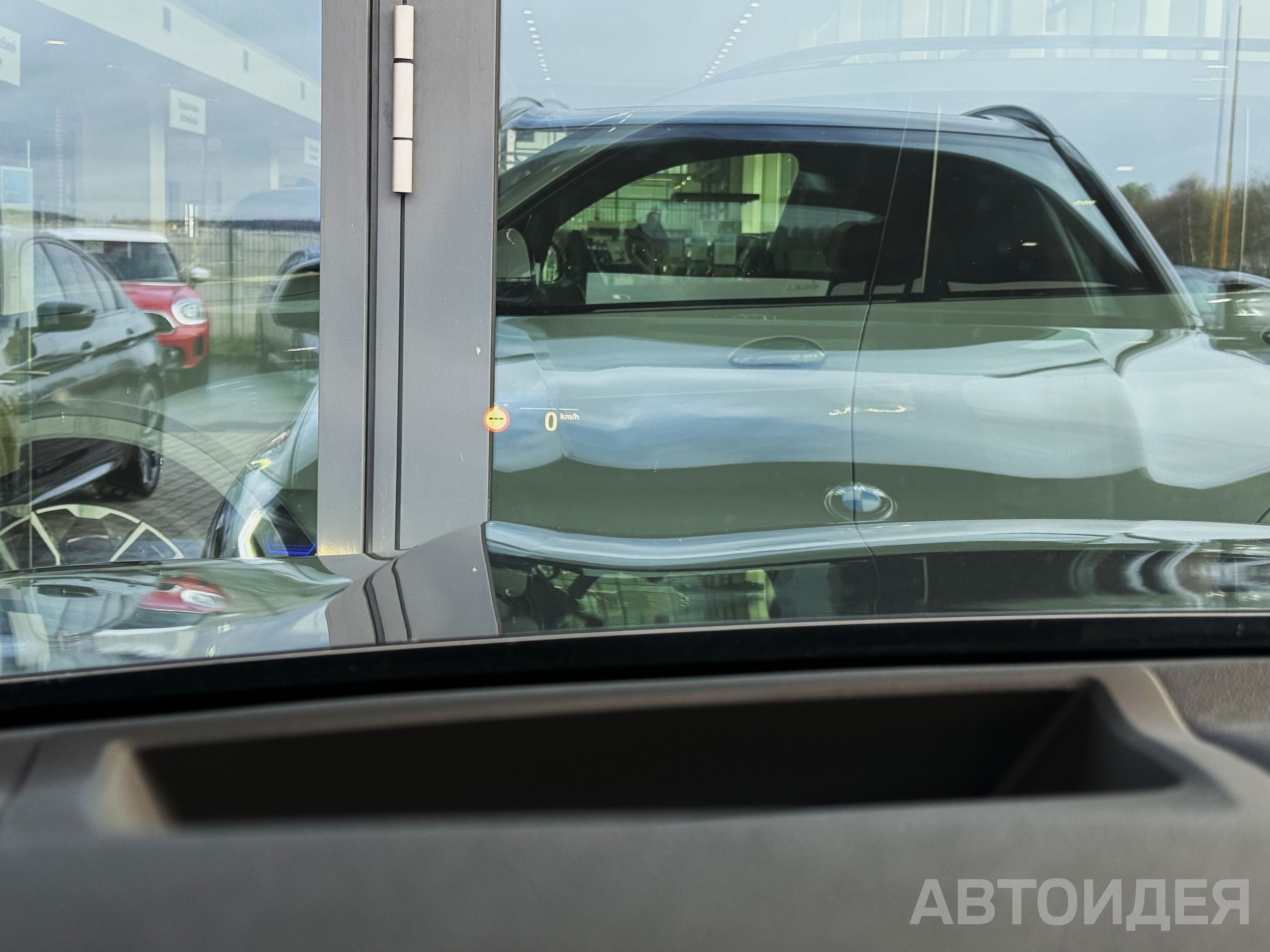 BMW X5 xDrive40d фото 25