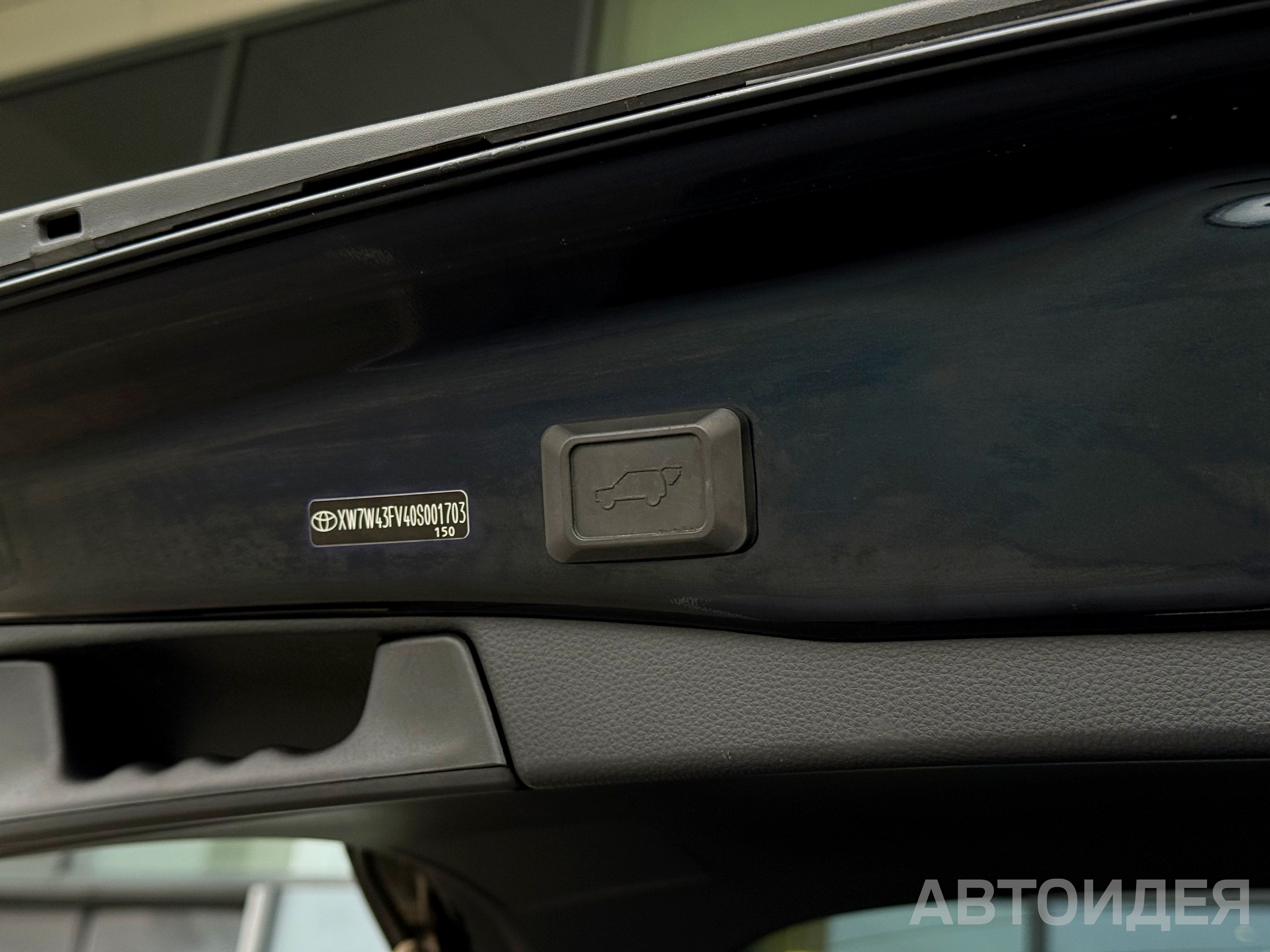 Toyota RAV4 фото 20