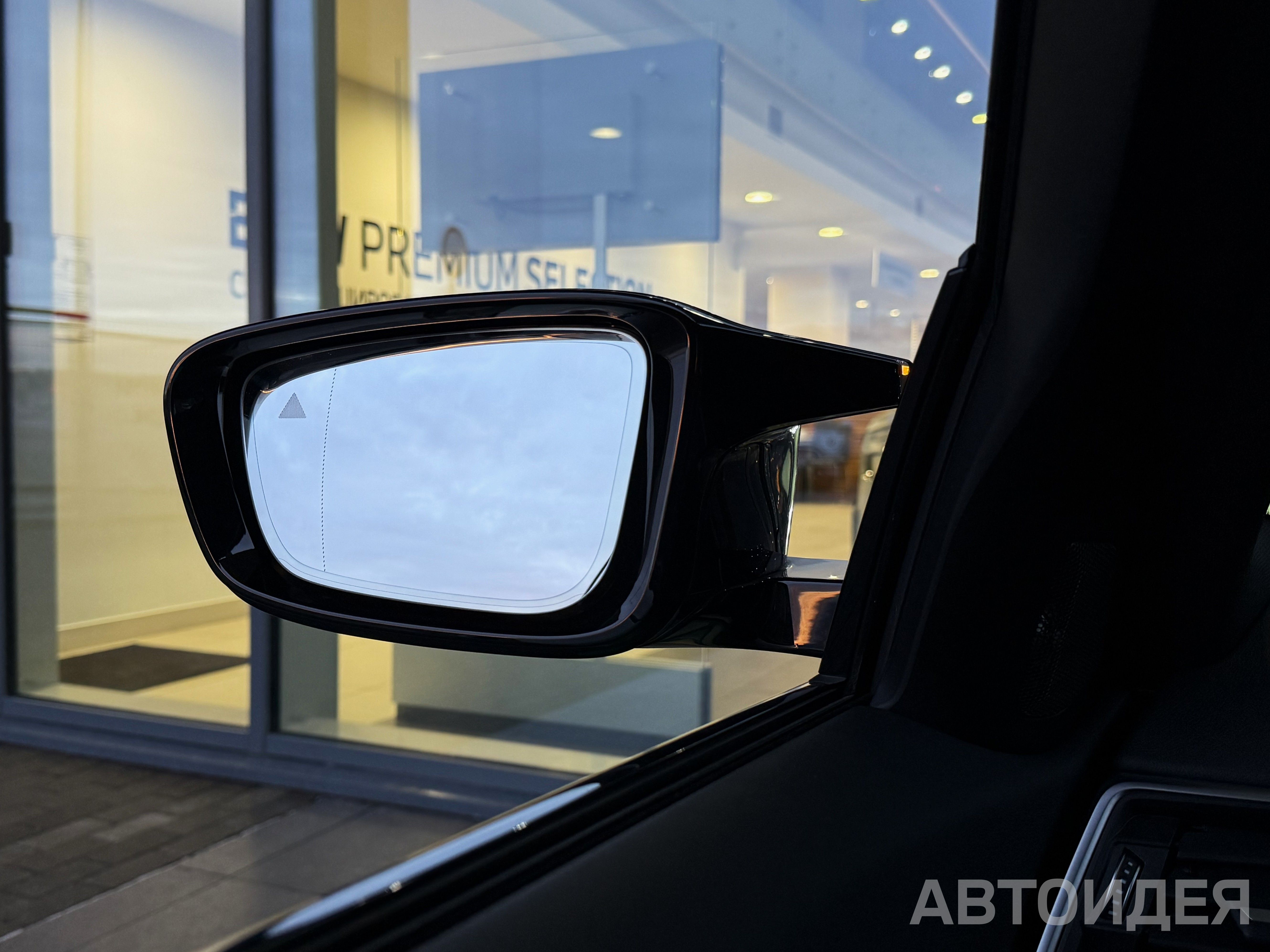 BMW M3 Competition фото 26