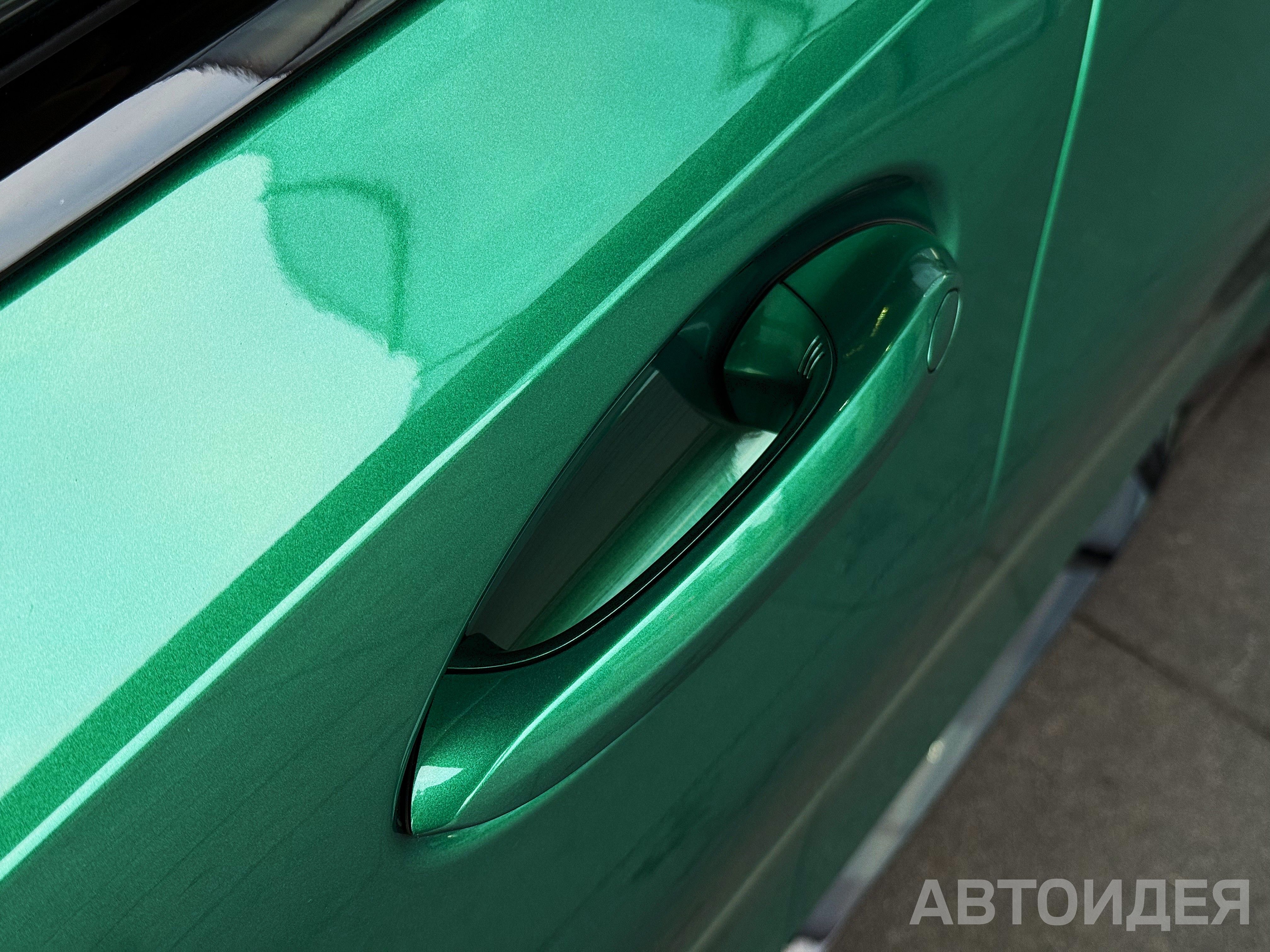 BMW M3 Competition фото 27