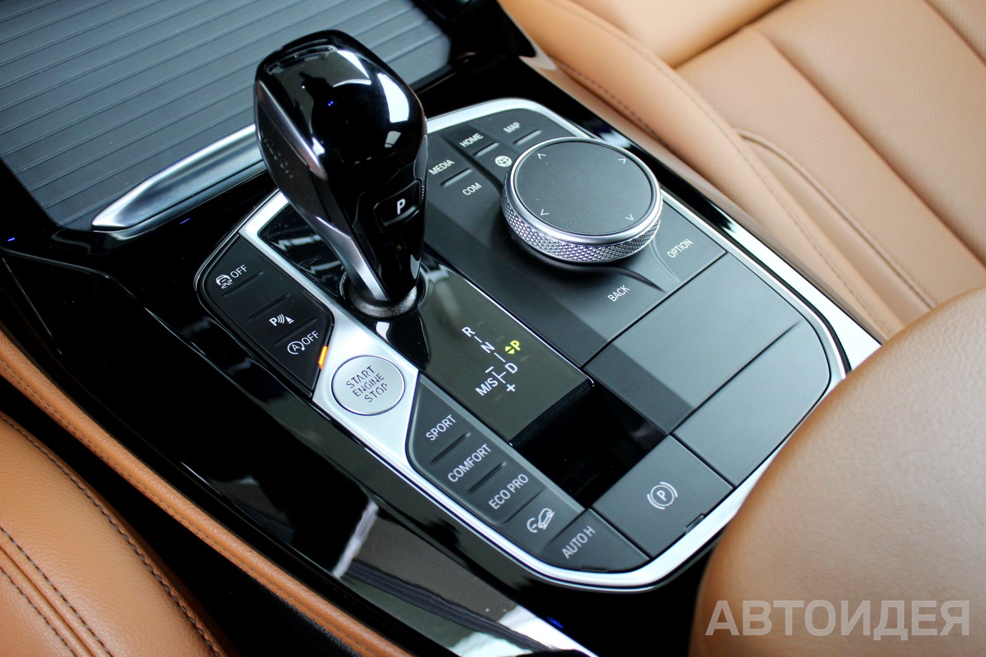 BMW X4 xDrive20i фото 18