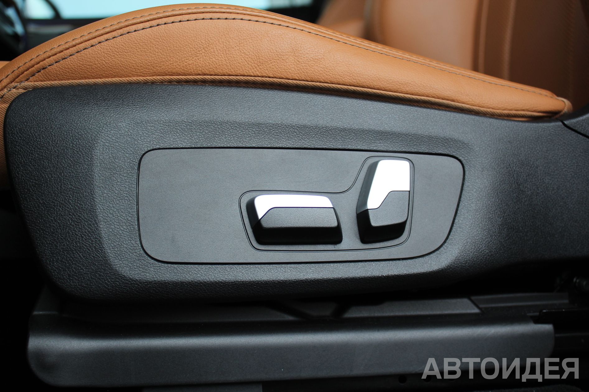 BMW X4 xDrive20i фото 21