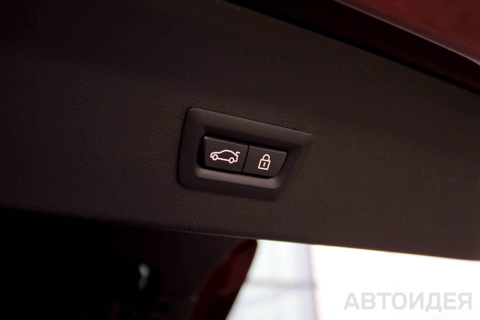 BMW X4 xDrive20i фото 27