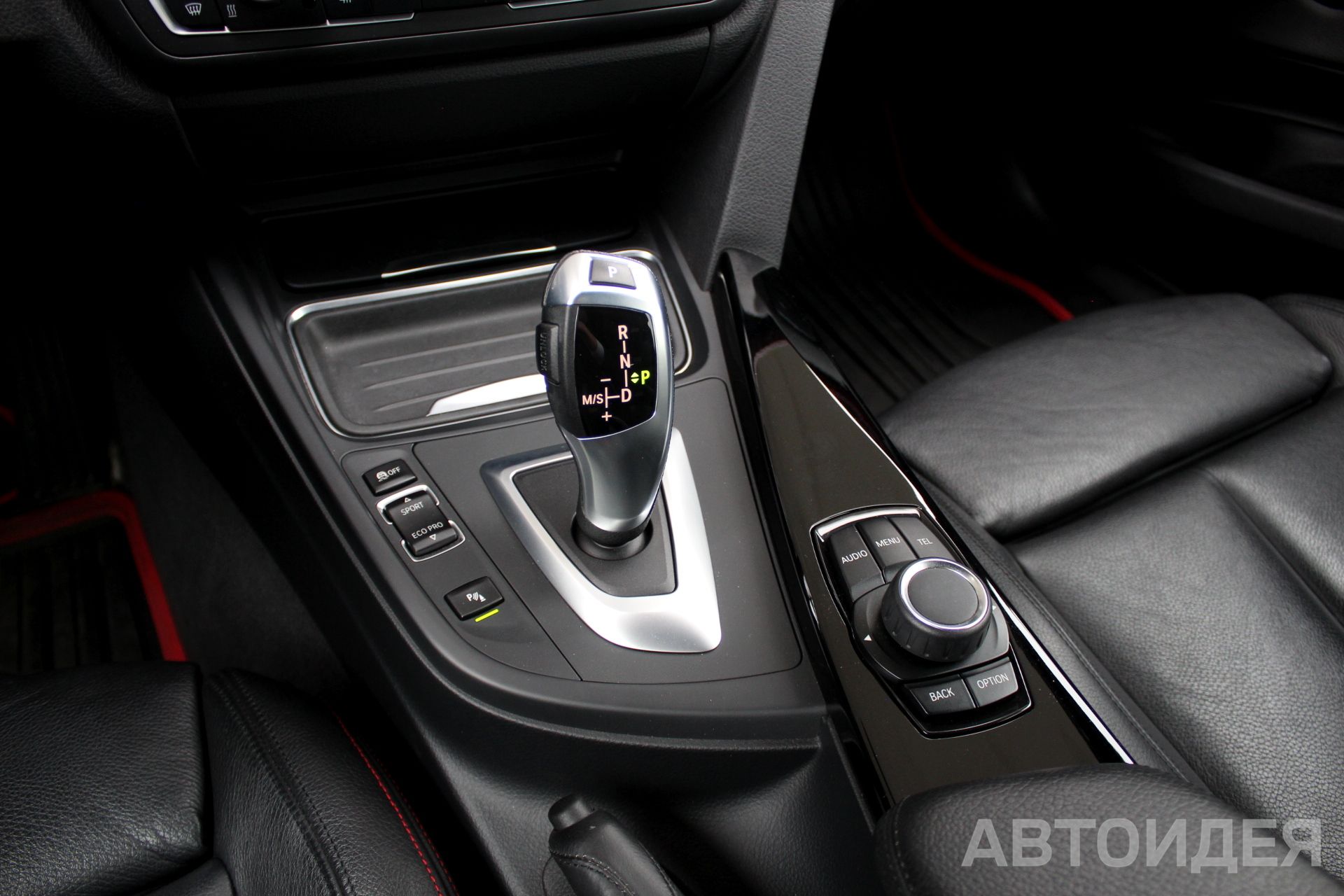 BMW 328i Gran Turismo фото 15