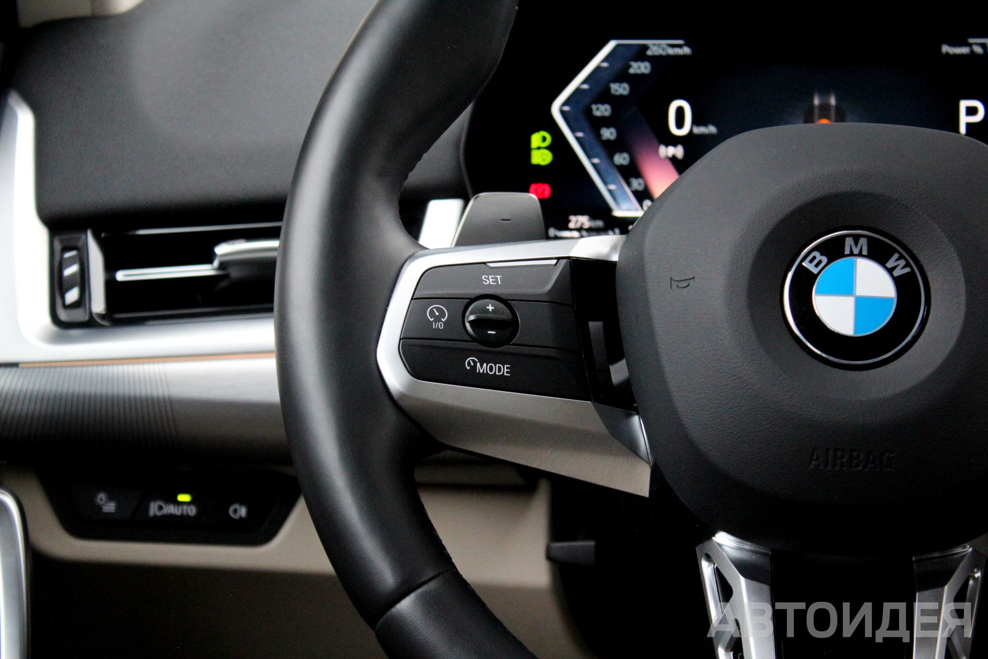 BMW X2 sDrive18i фото 11