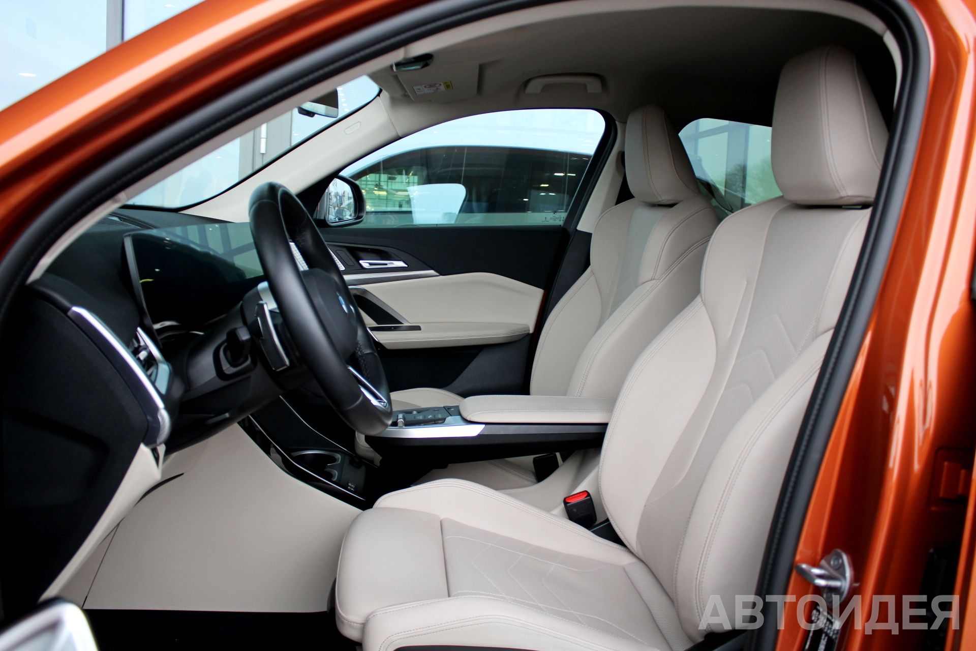 BMW X2 sDrive18i фото 20