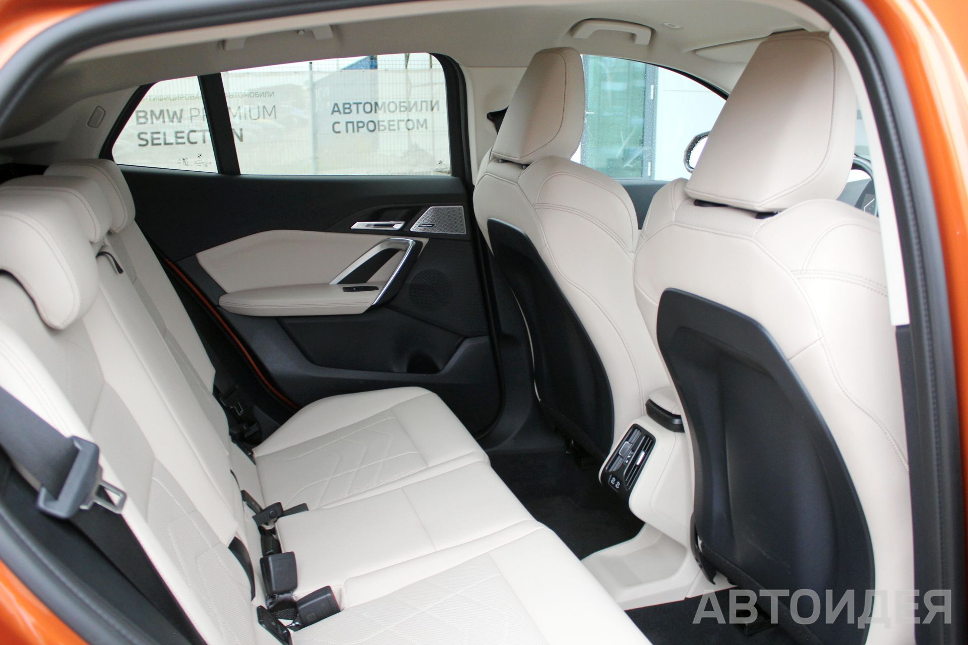 BMW X2 sDrive18i фото 24