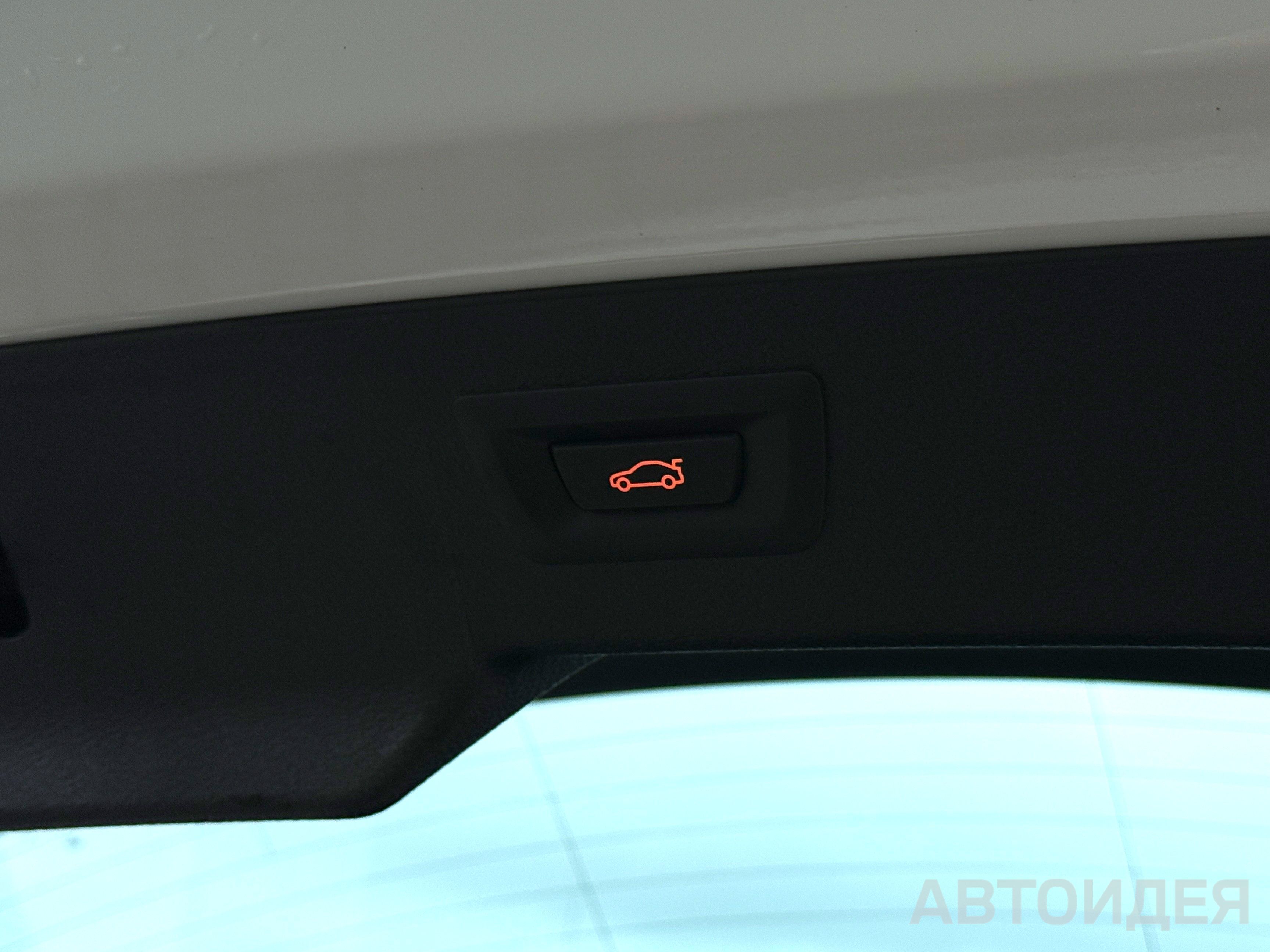 BMW X6 xDrive30d фото 21