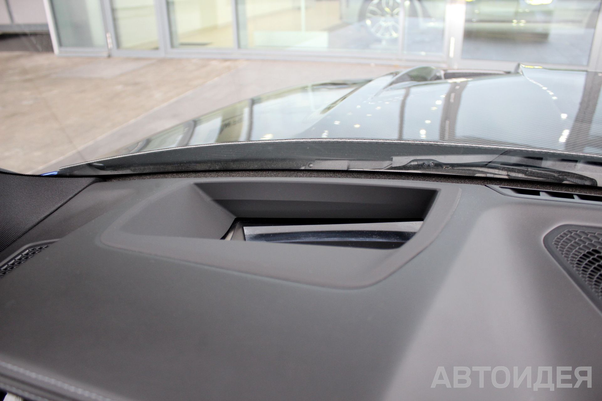 BMW M3 Competition xDrive фото 12