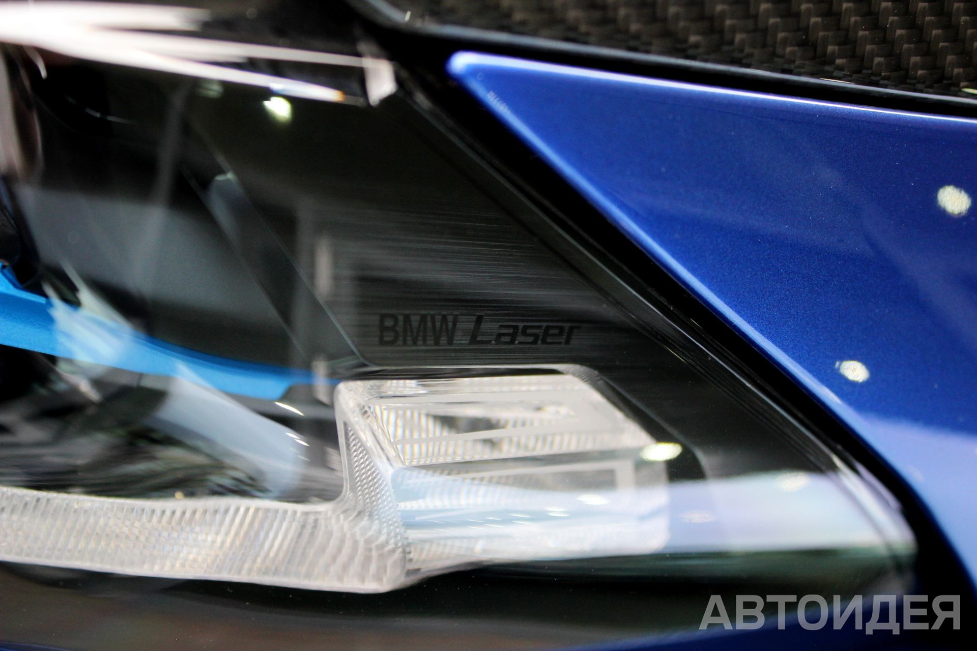 BMW M3 Competition xDrive фото 27