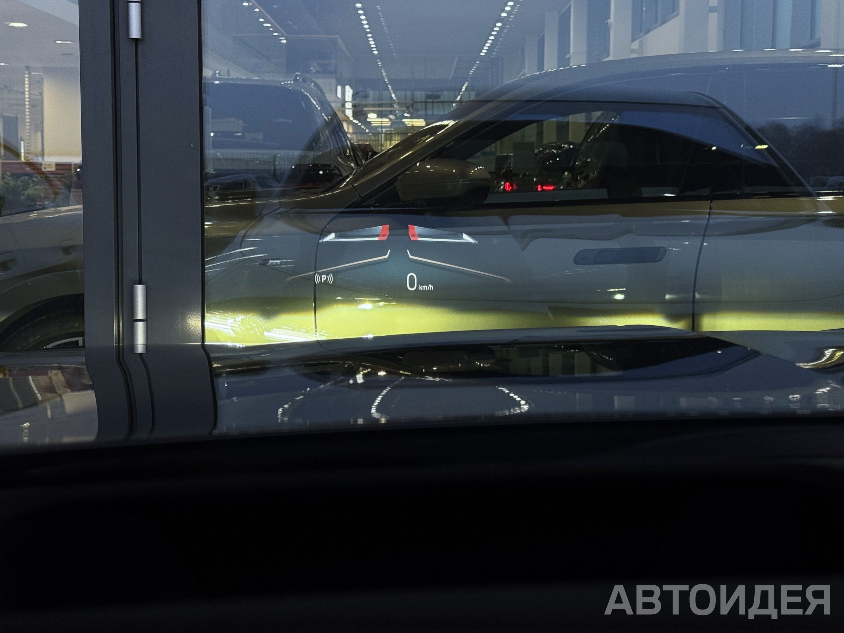 BMW 740d xDrive фото 24