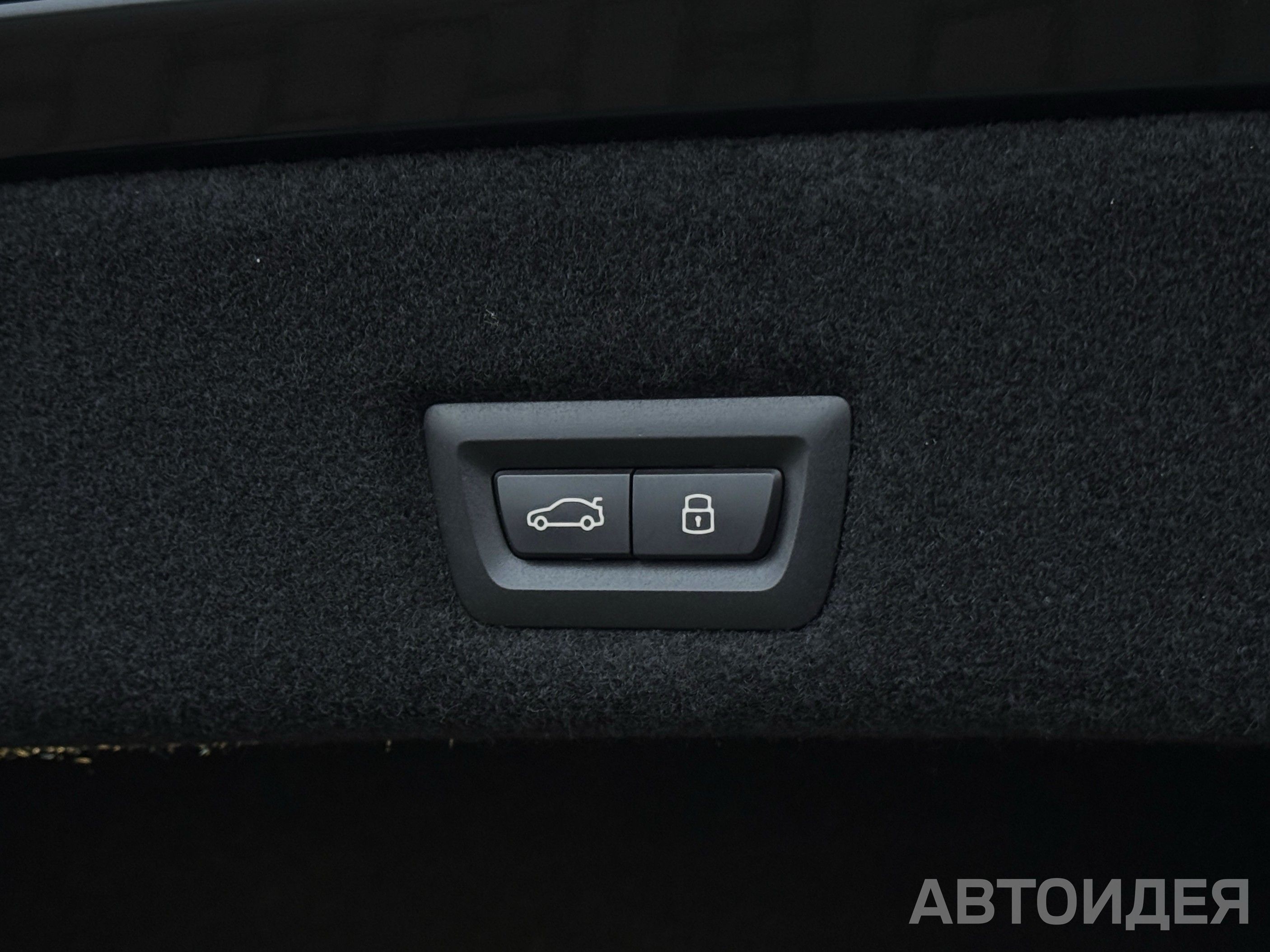 BMW 740d xDrive фото 29