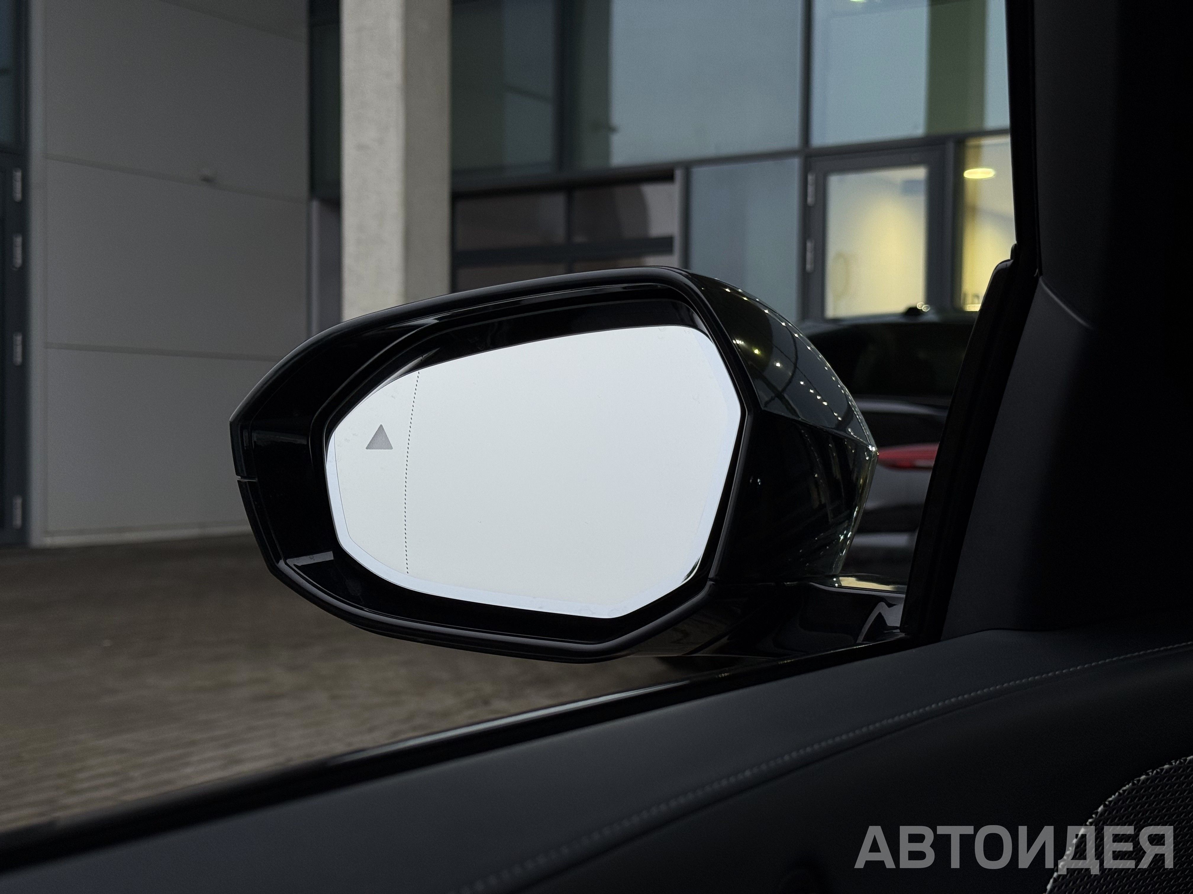 BMW 740d xDrive фото 26