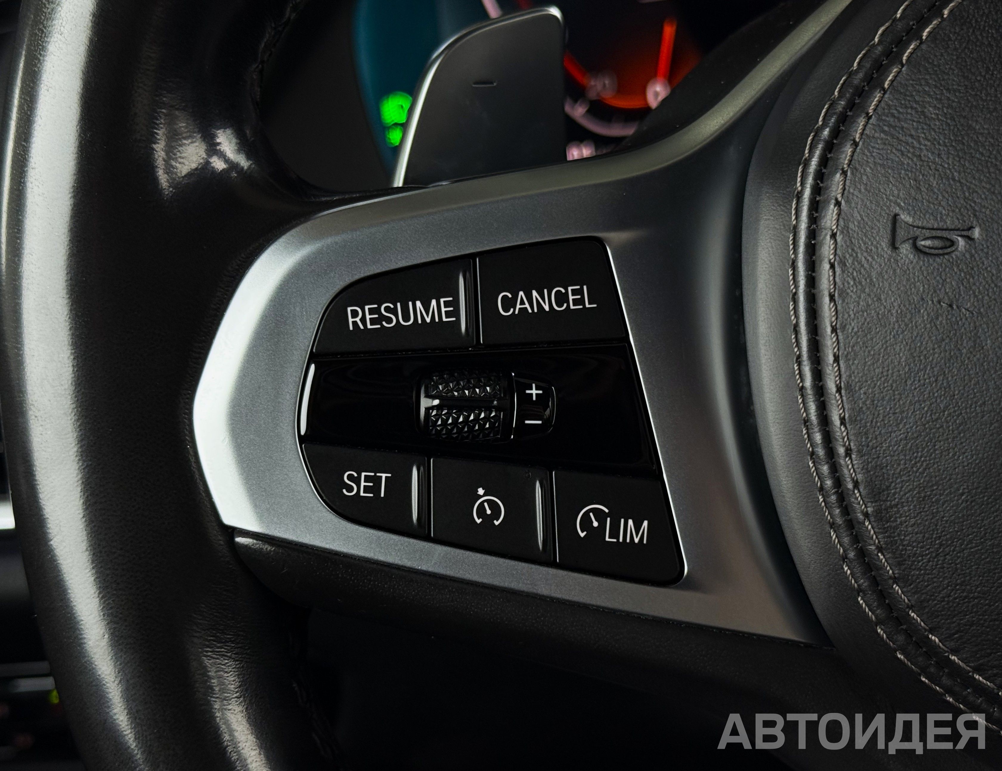 BMW X5 xDrive 30d фото 8