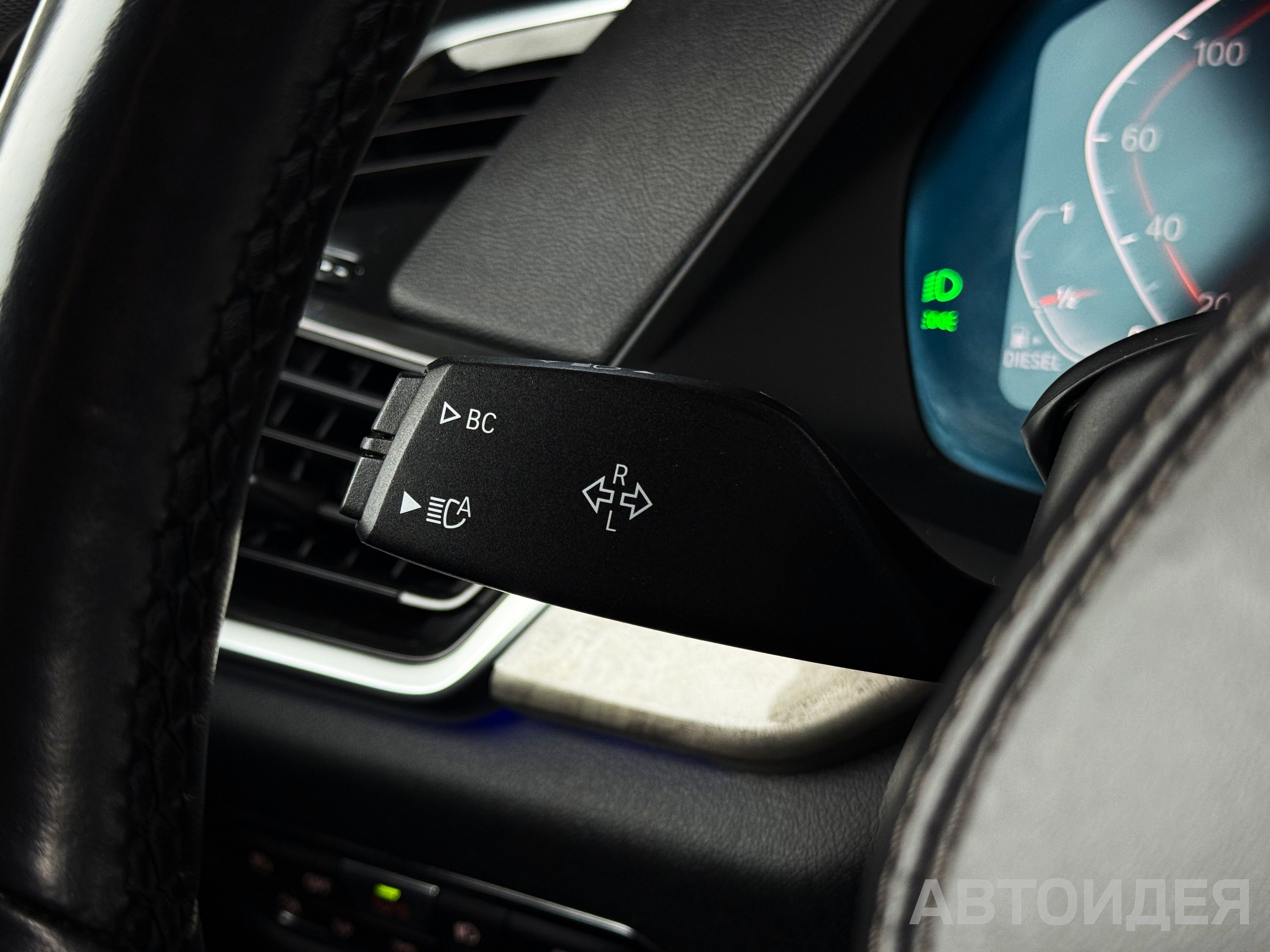 BMW X5 xDrive 30d фото 9