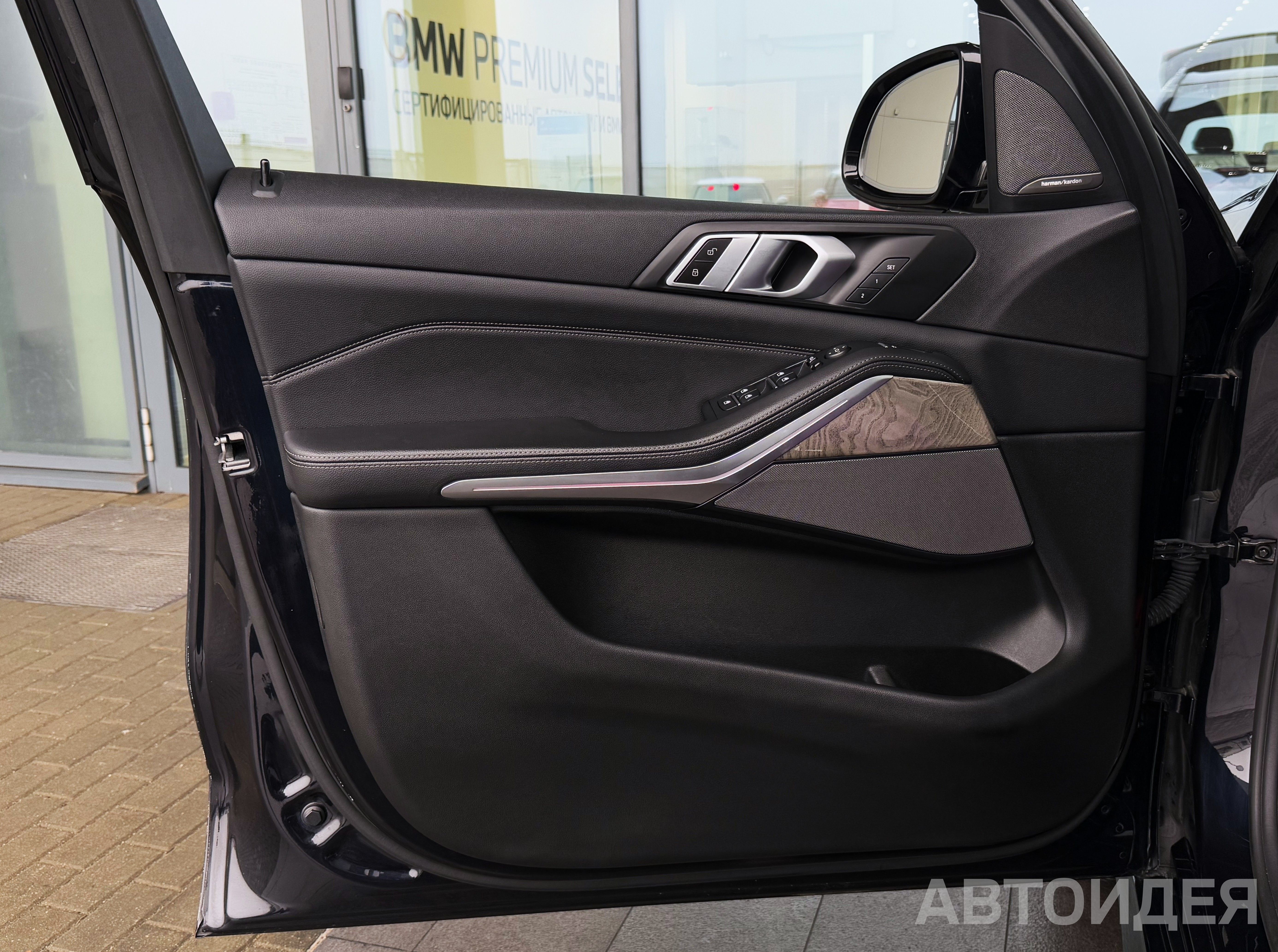 BMW X5 xDrive 30d фото 11