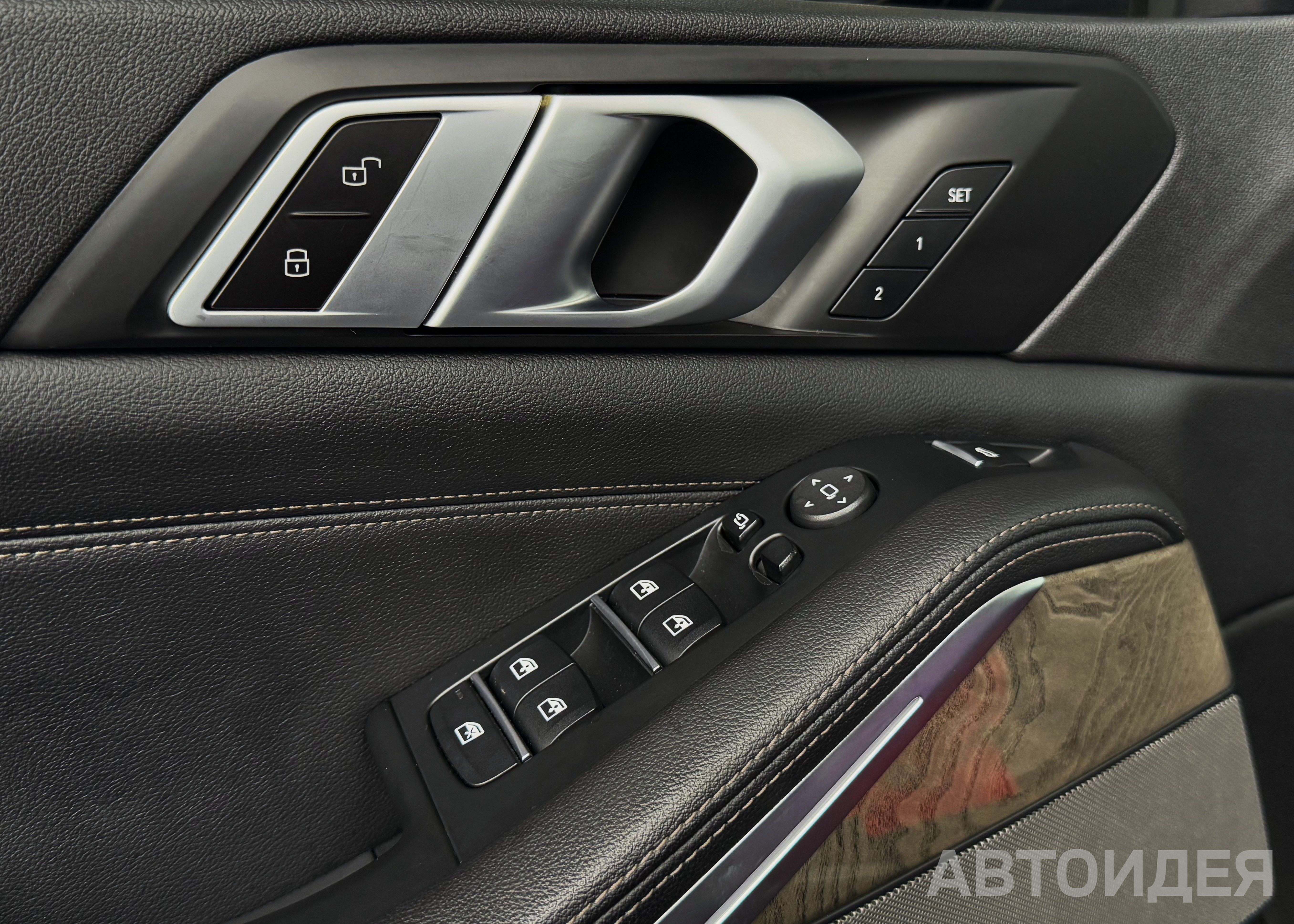 BMW X5 xDrive 30d фото 12