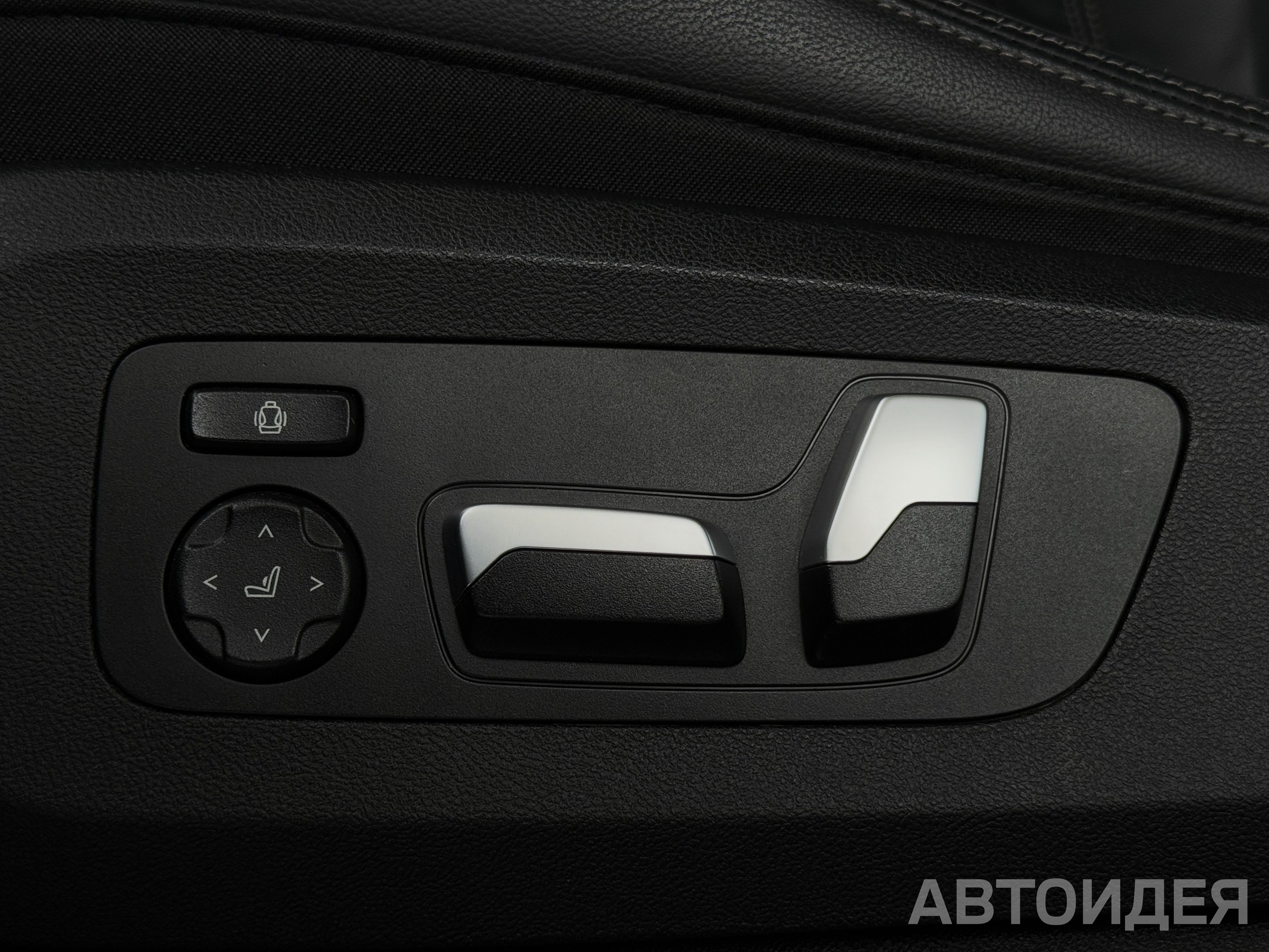 BMW X5 xDrive 30d фото 14