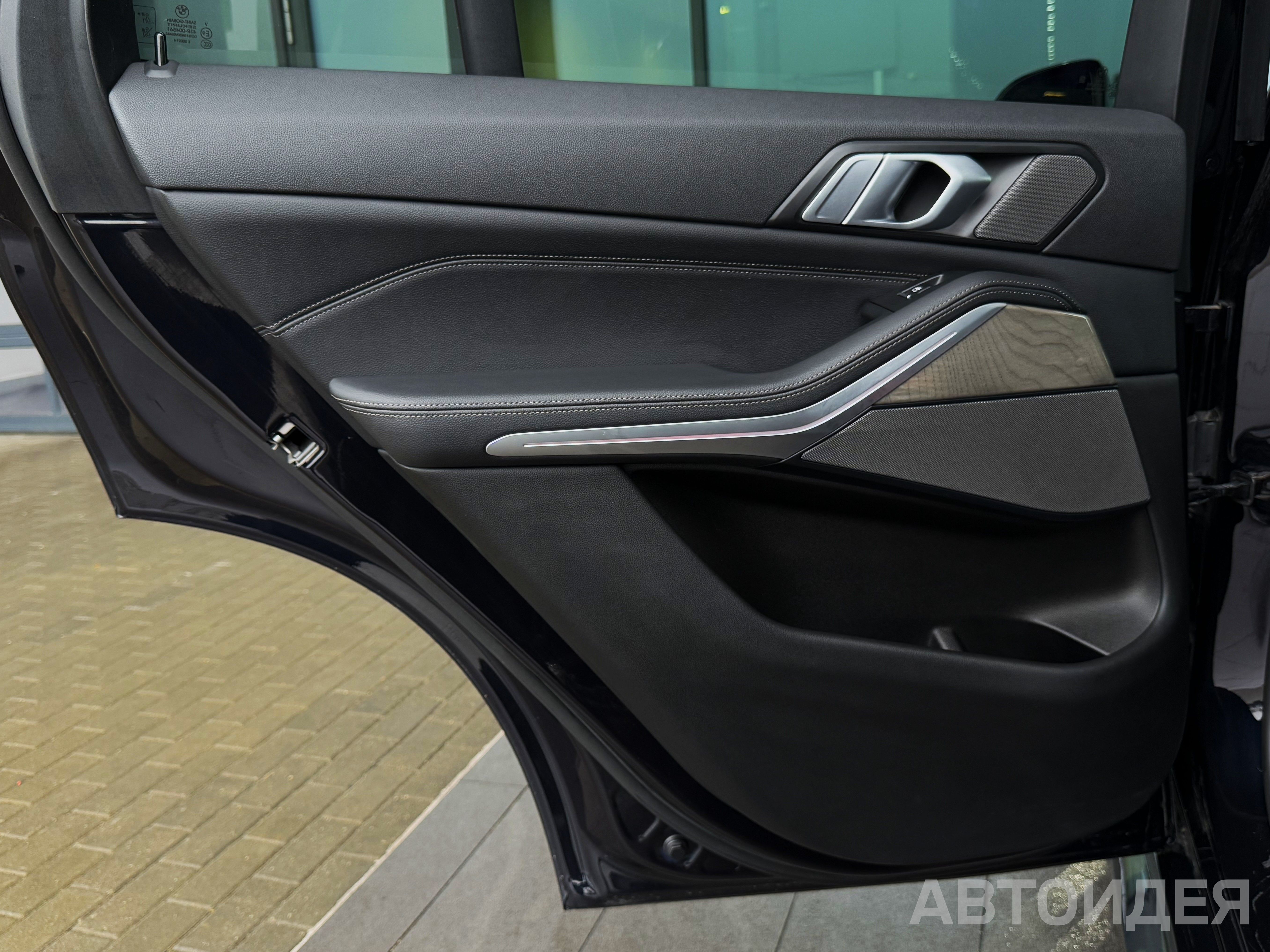 BMW X5 xDrive 30d фото 15