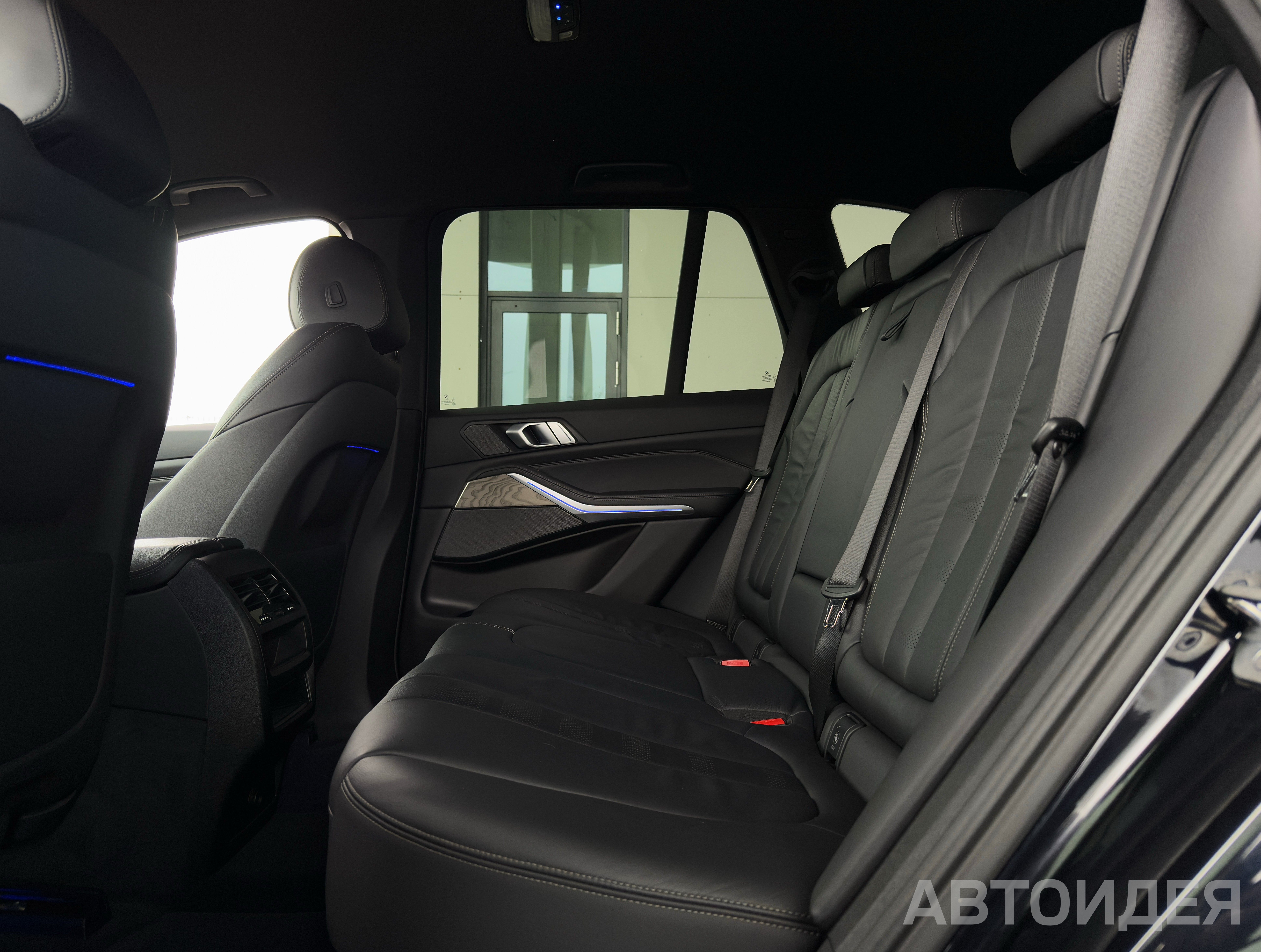 BMW X5 xDrive 30d фото 16