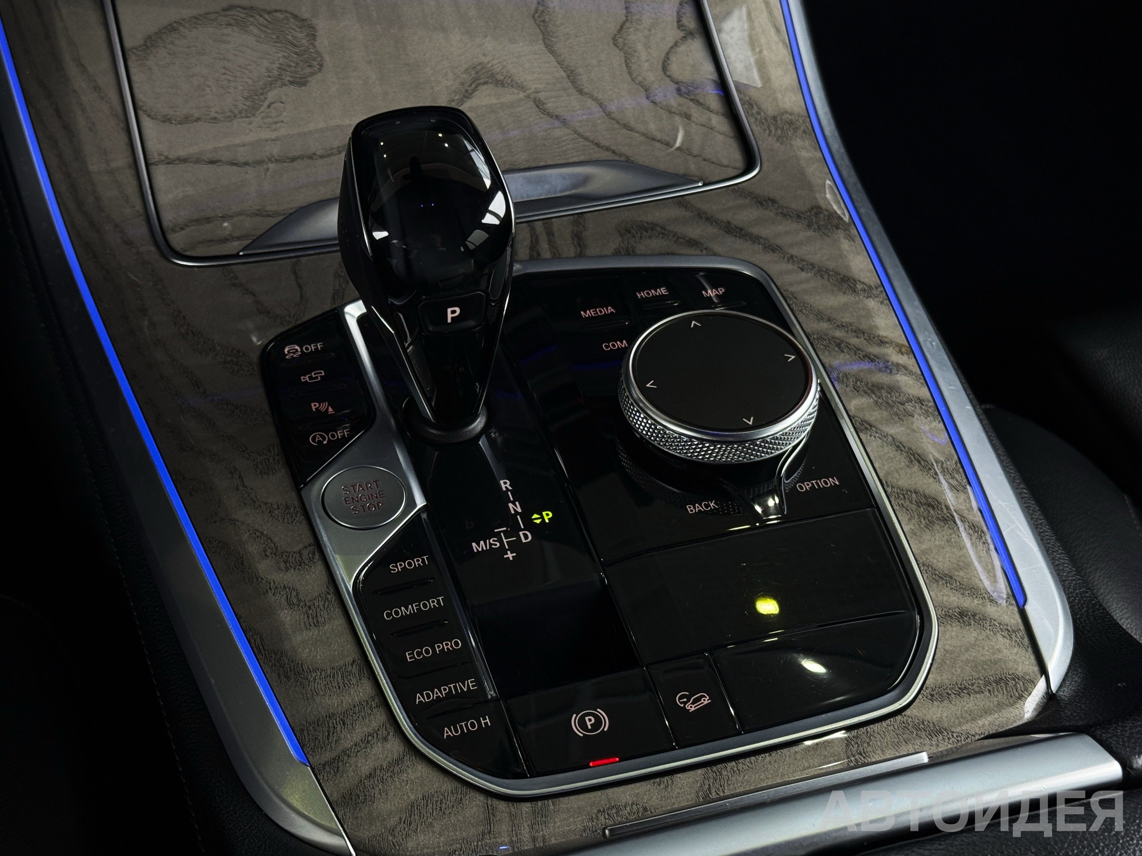 BMW X5 xDrive 30d фото 17