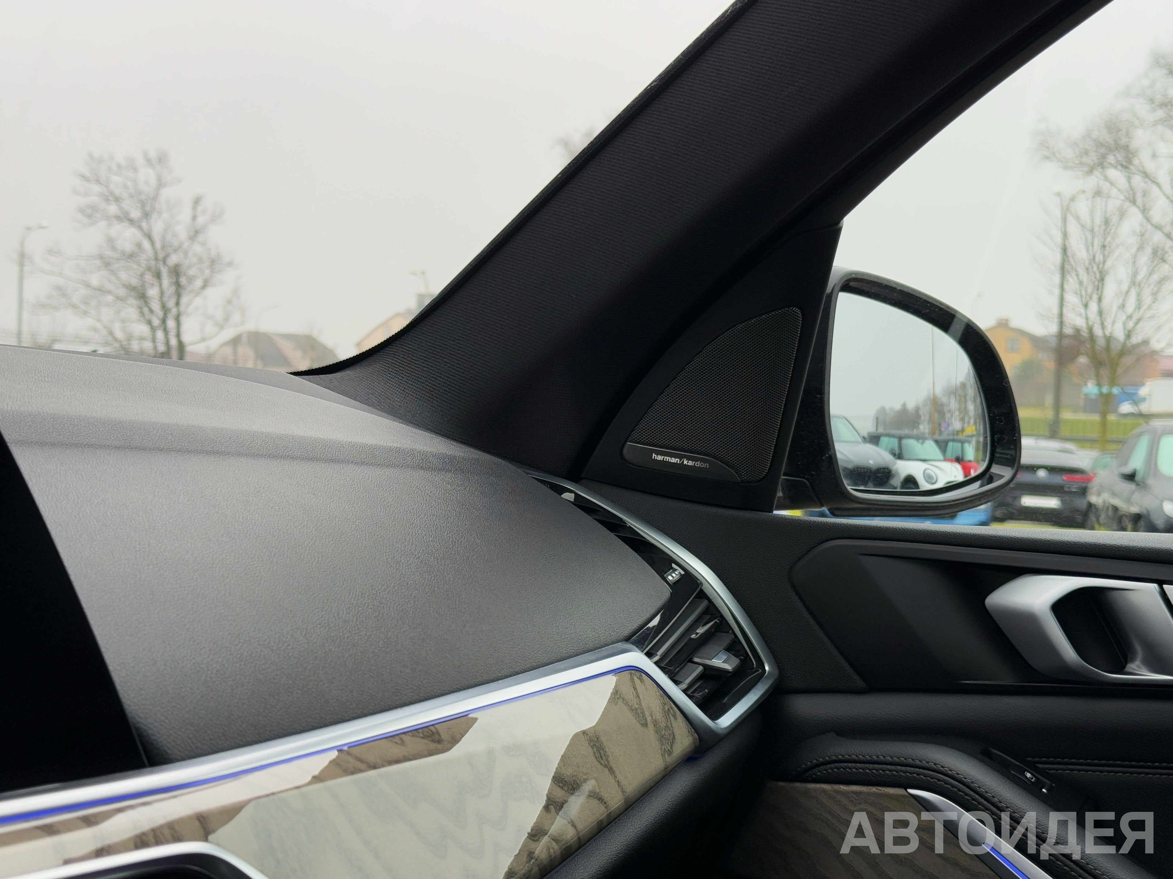 BMW X5 xDrive 30d фото 26