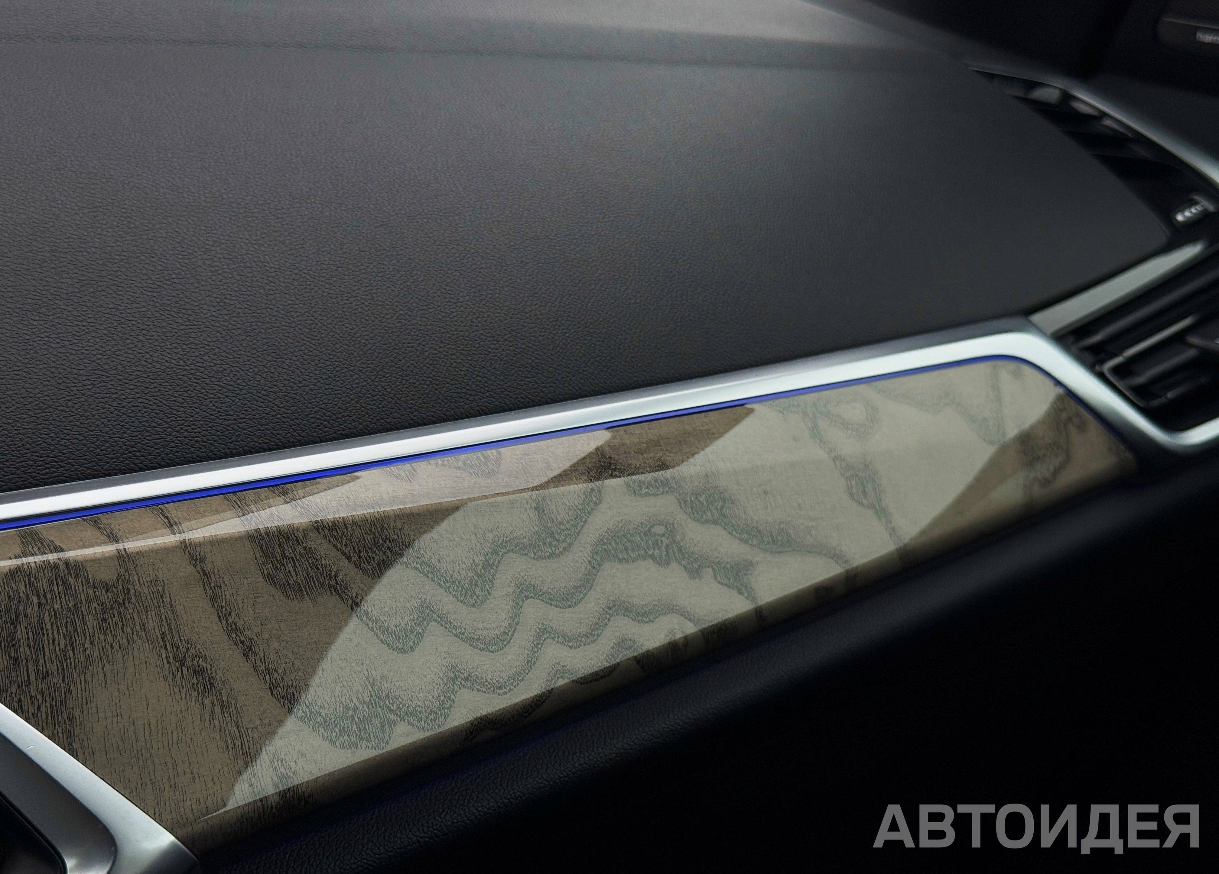 BMW X5 xDrive 30d фото 27