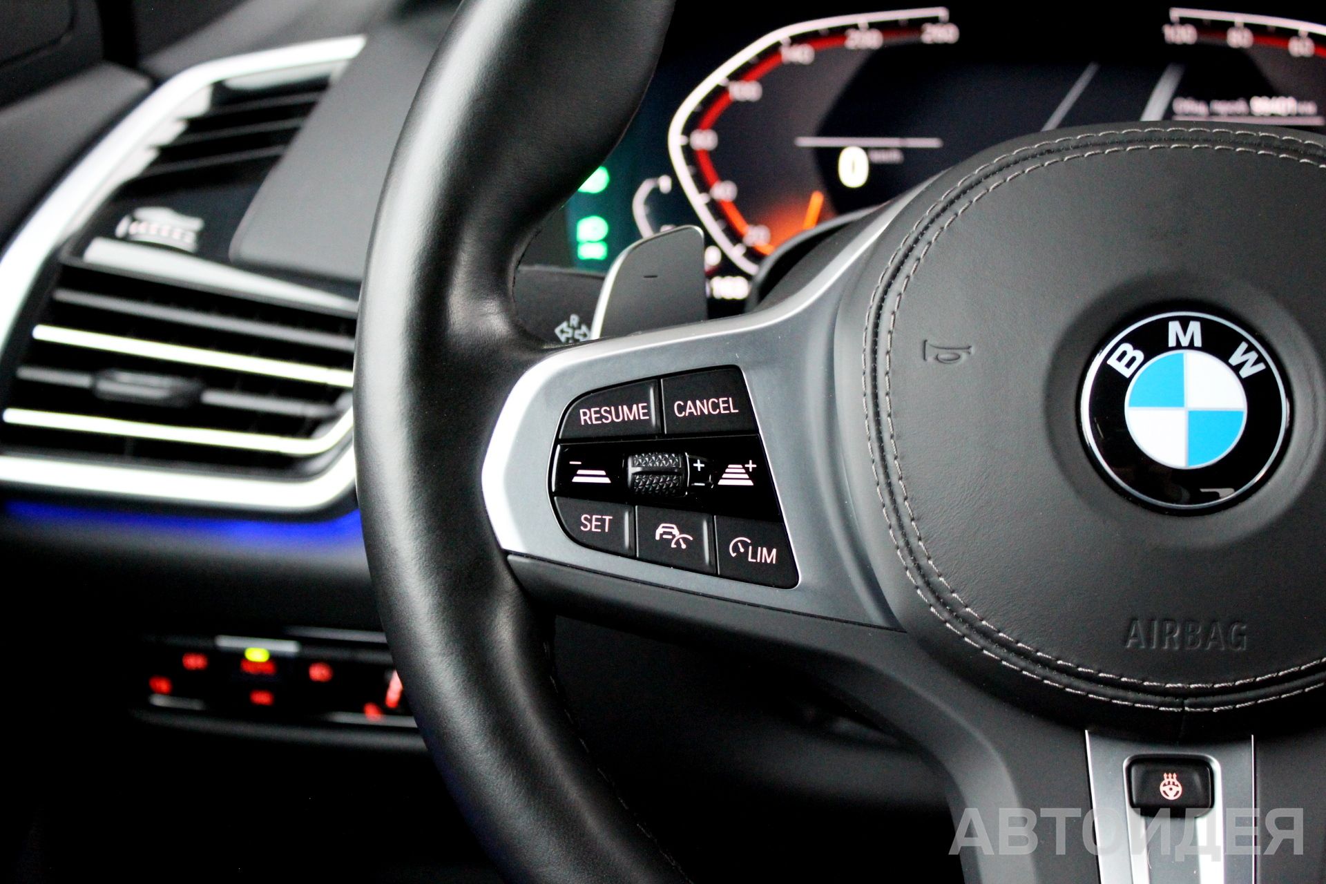 BMW X5 xDrive 30d фото 10